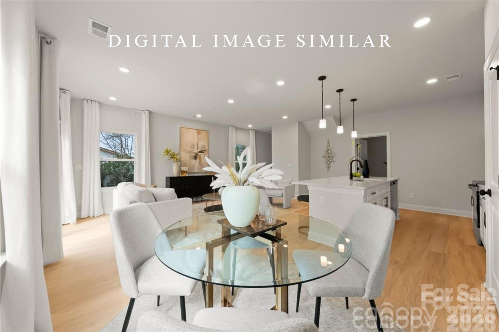 2943 Sloan Drive — Charlotte