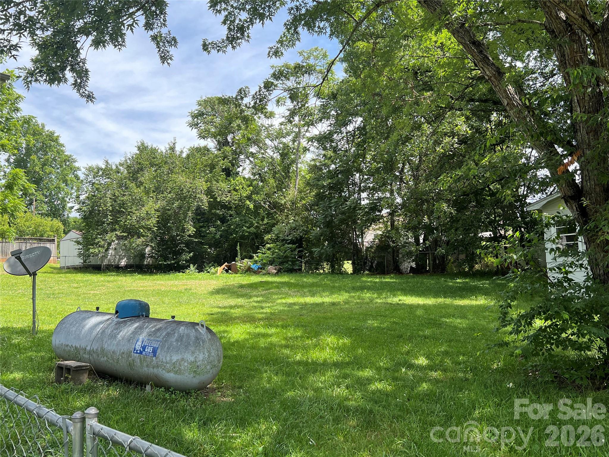 139 Vista Drive — Forest City