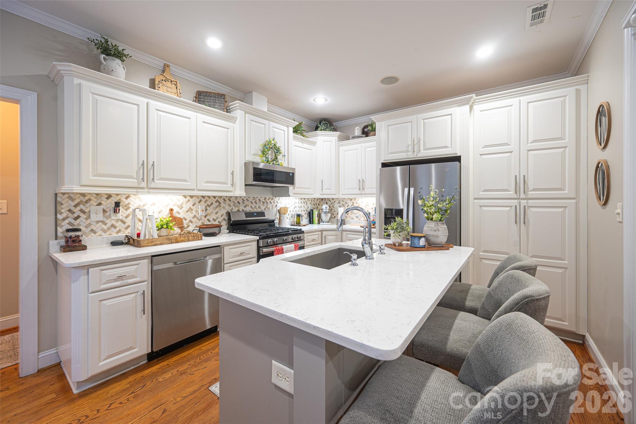 2041 Fairways Drive — Cherryville