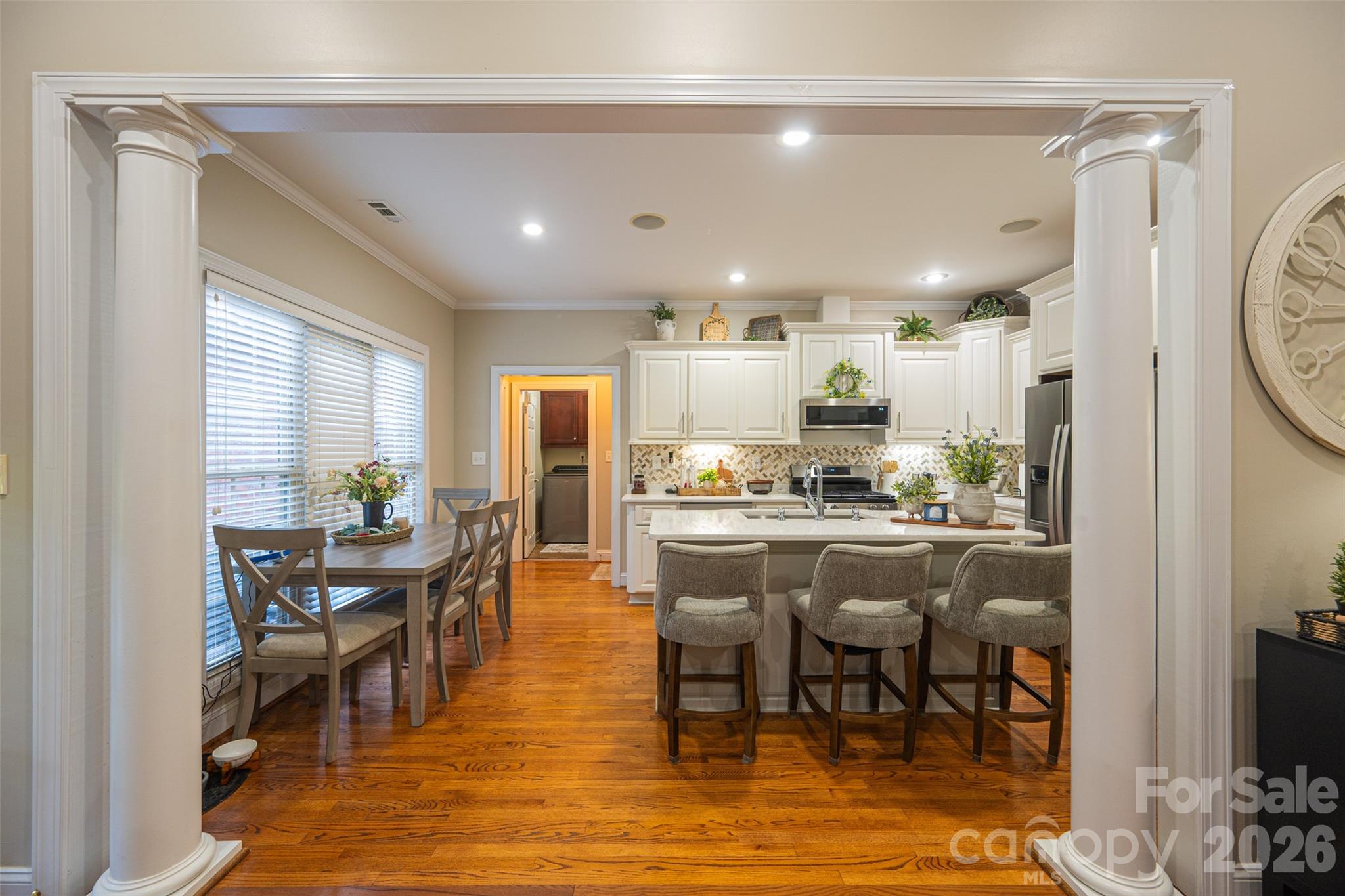 2041 Fairways Drive — Cherryville