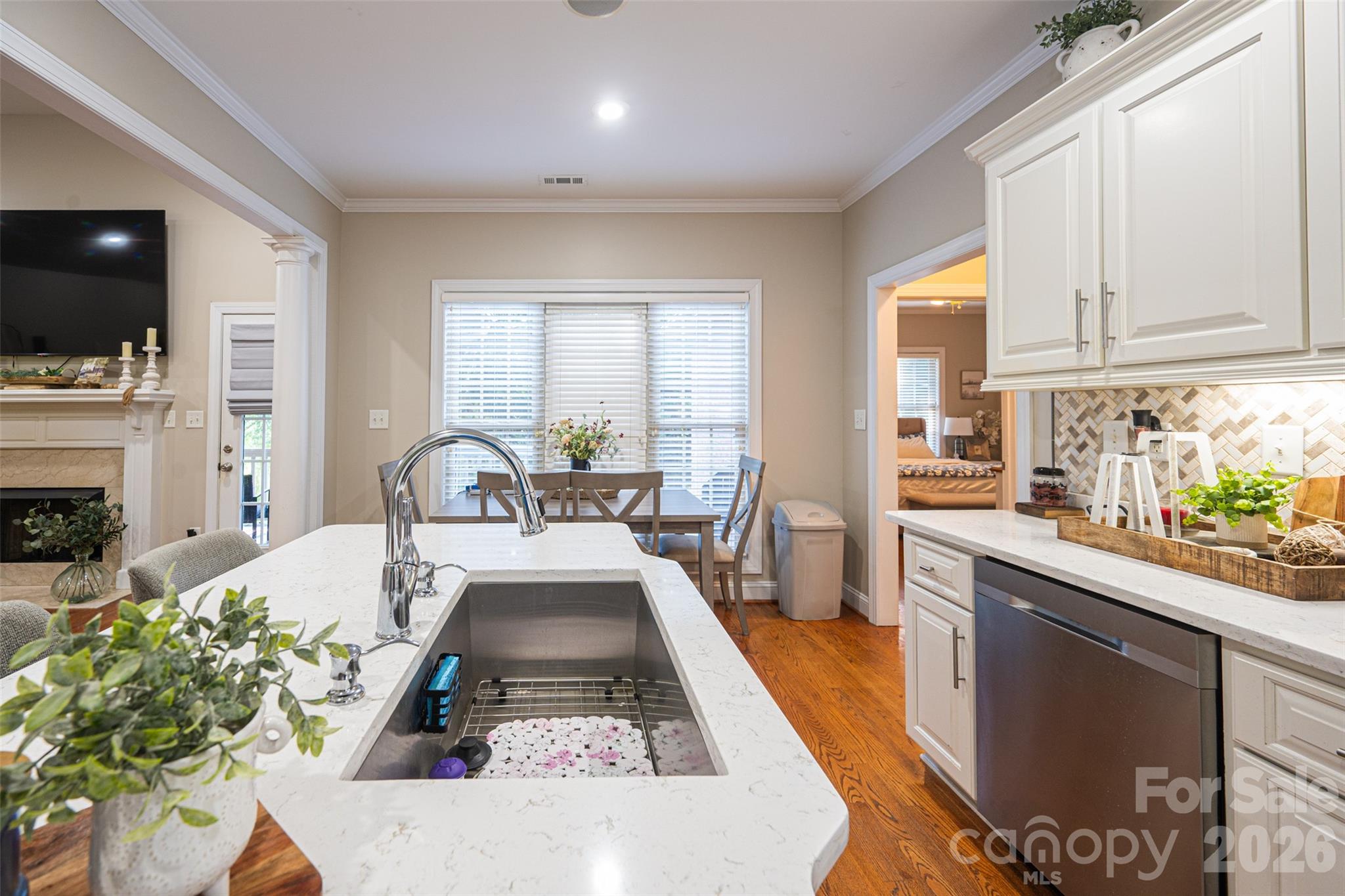 2041 Fairways Drive — Cherryville