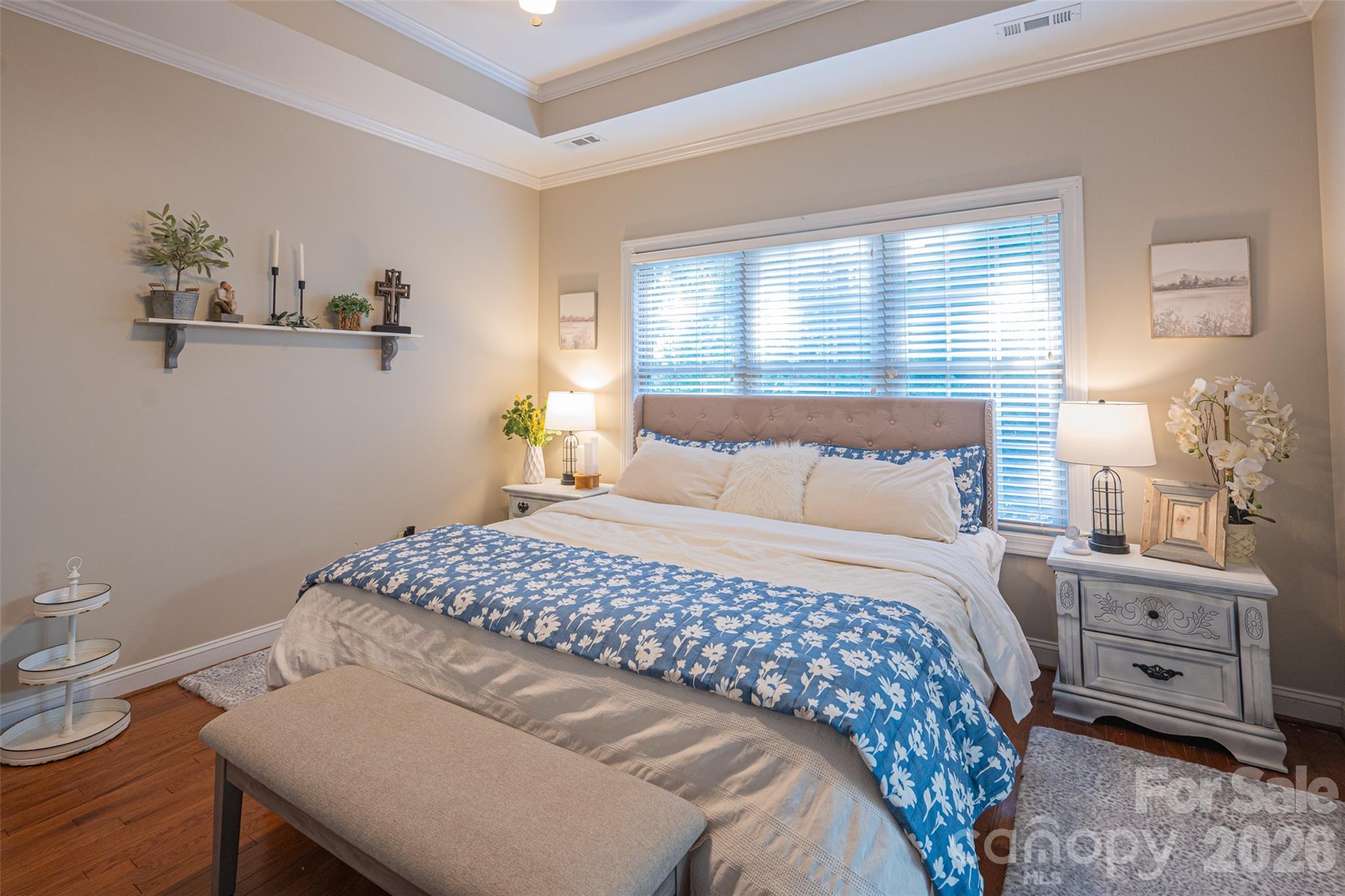 2041 Fairways Drive — Cherryville