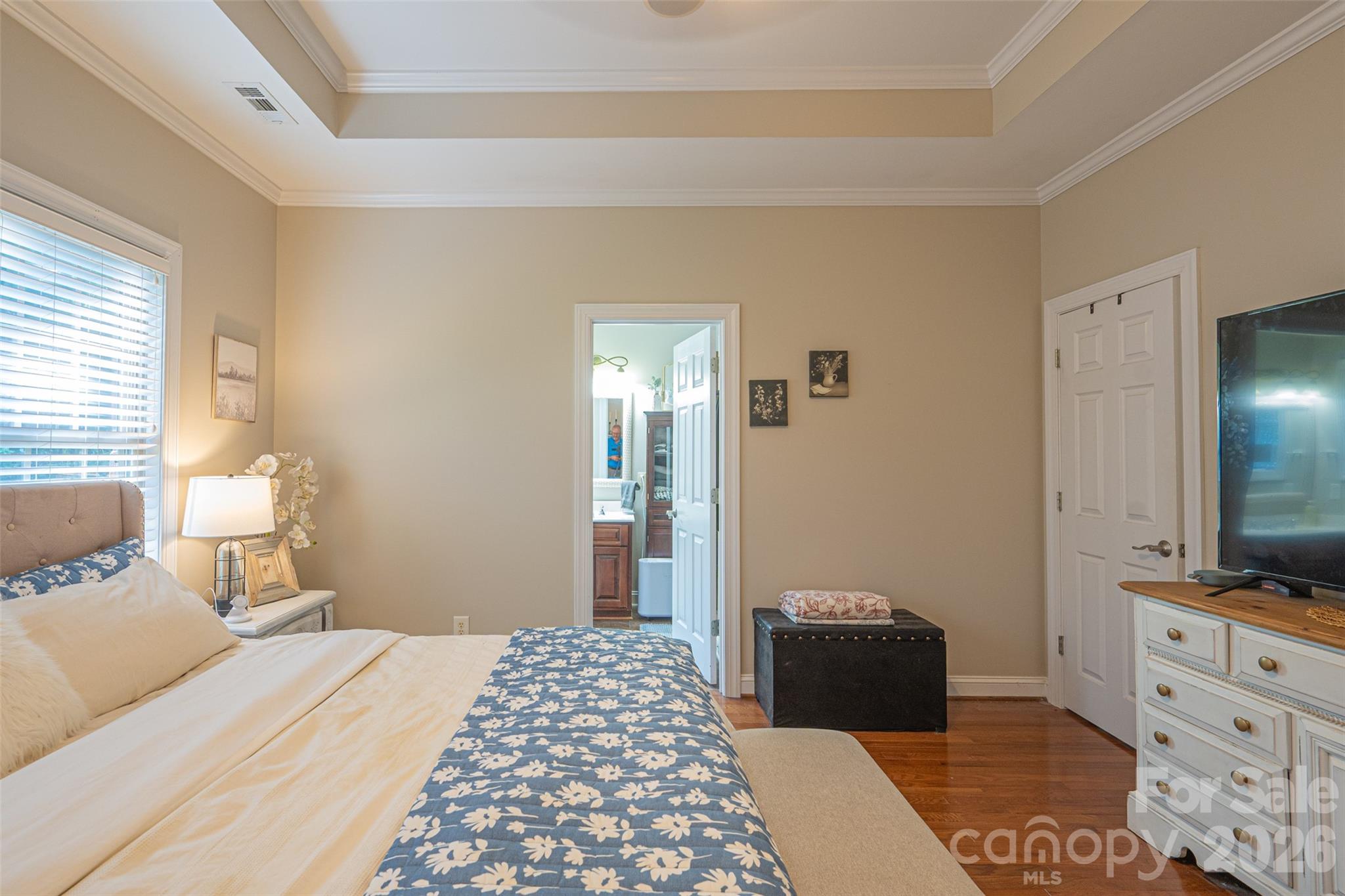 2041 Fairways Drive — Cherryville