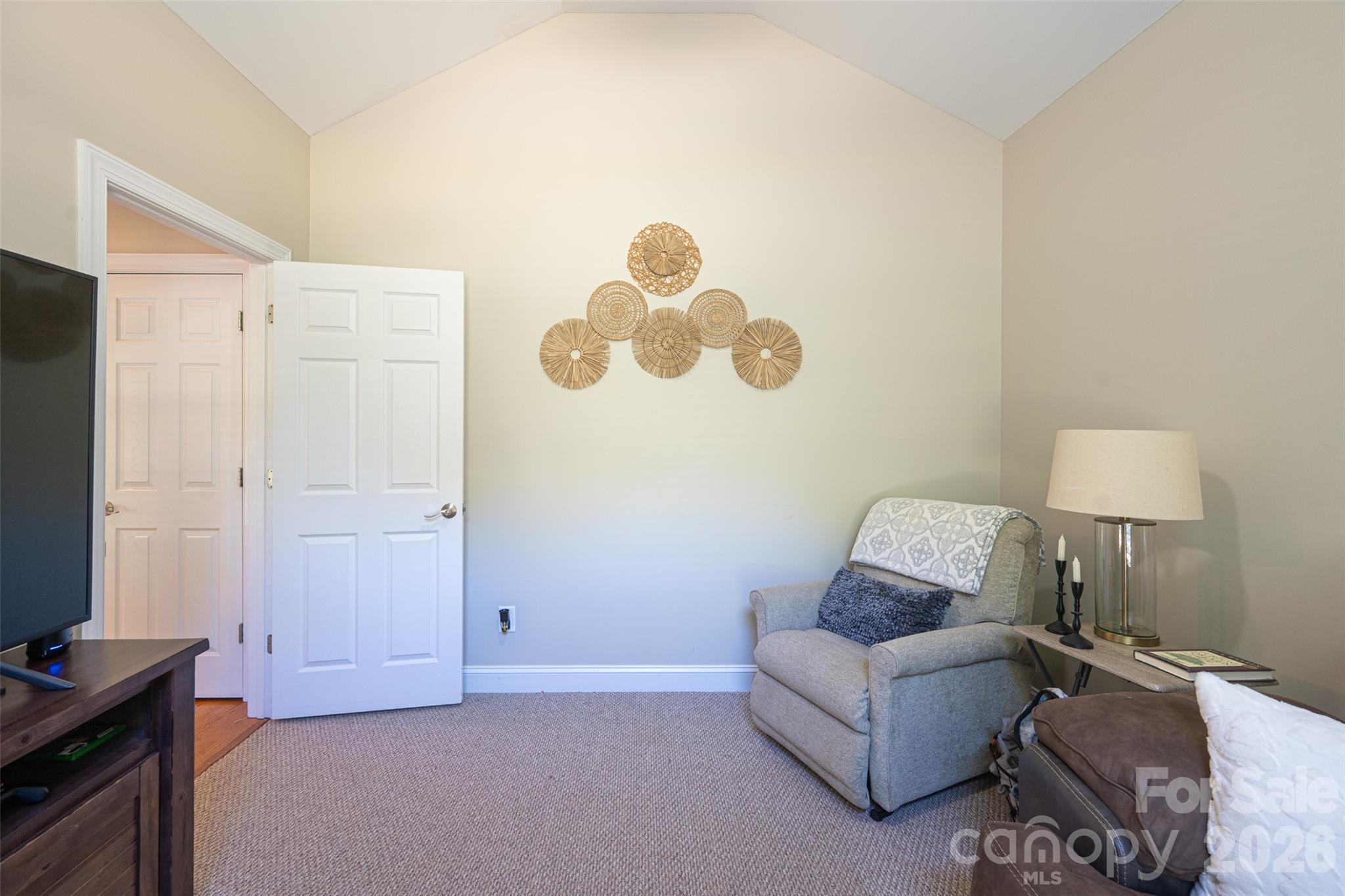 2041 Fairways Drive — Cherryville