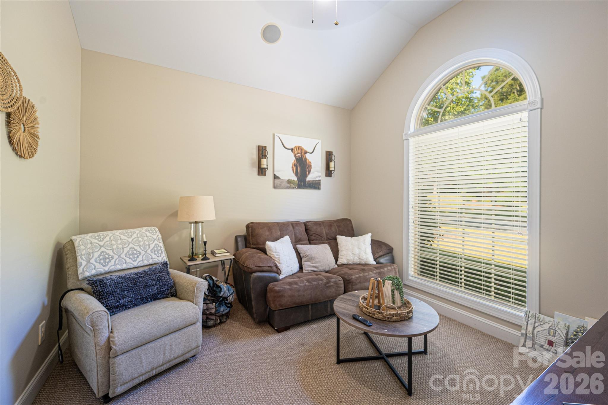 2041 Fairways Drive — Cherryville