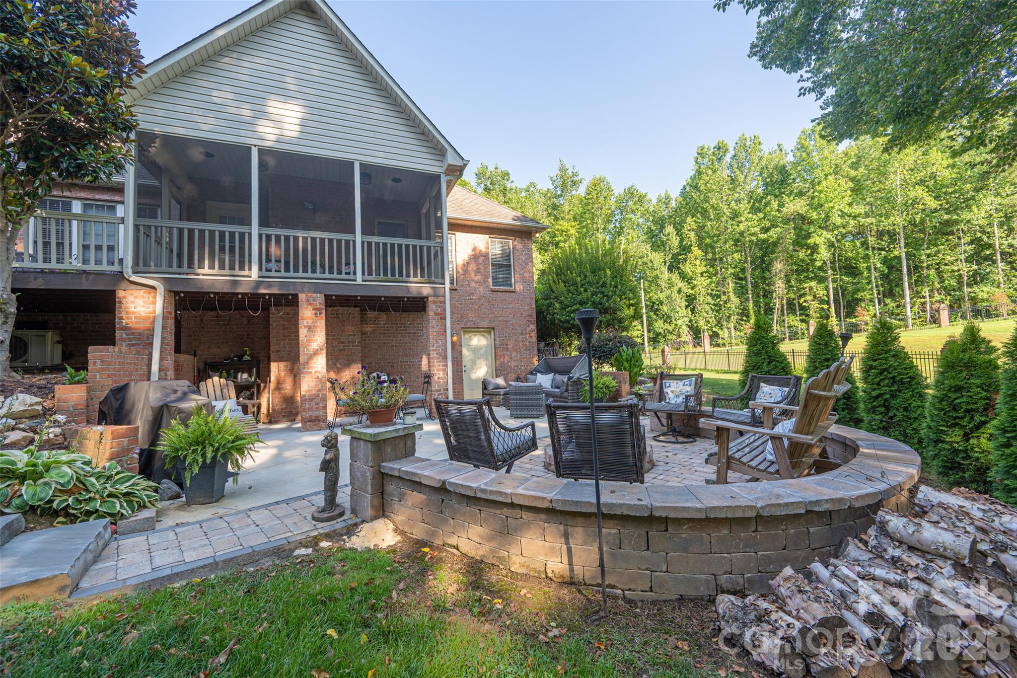 2041 Fairways Drive — Cherryville