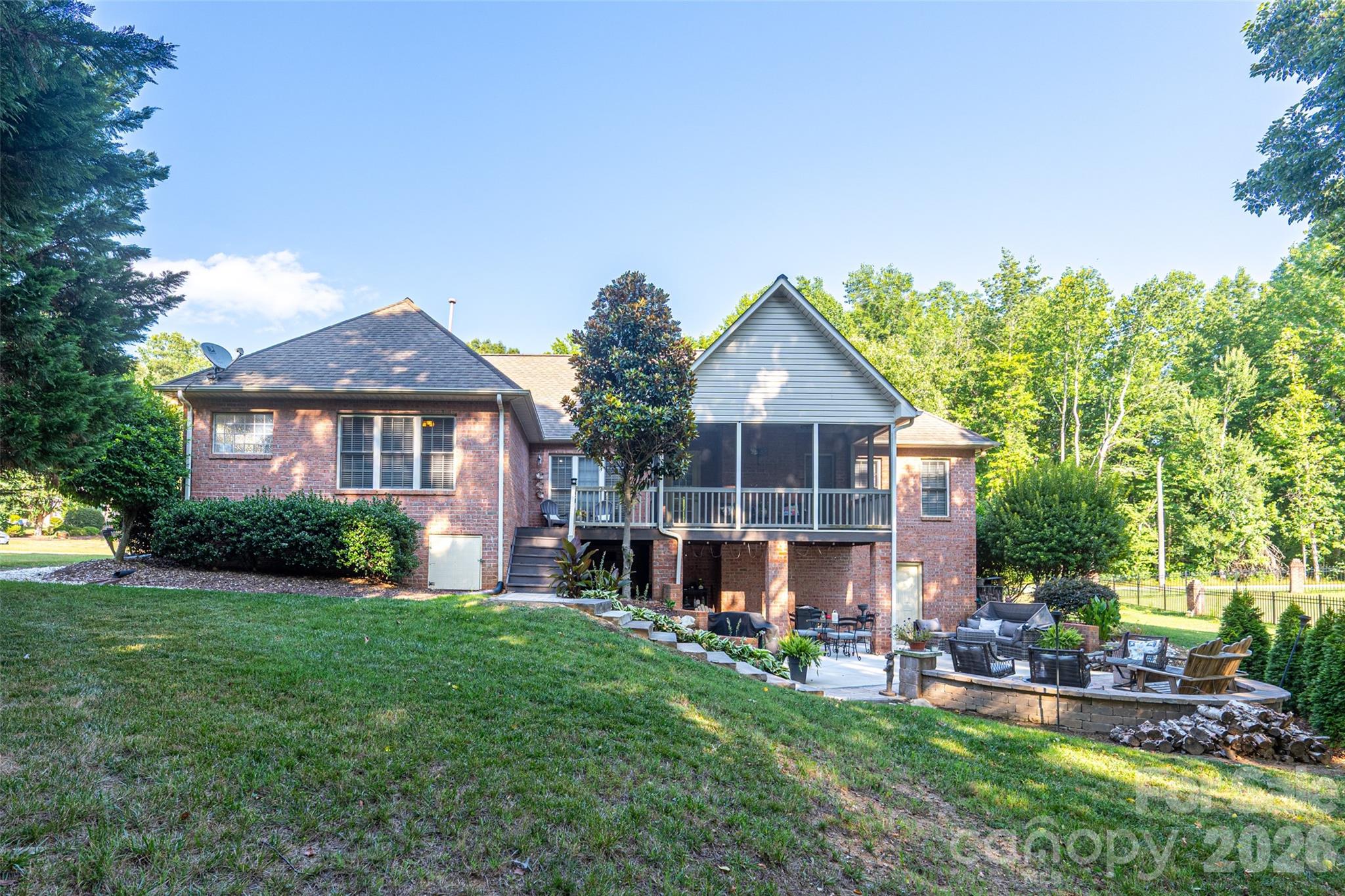 2041 Fairways Drive — Cherryville