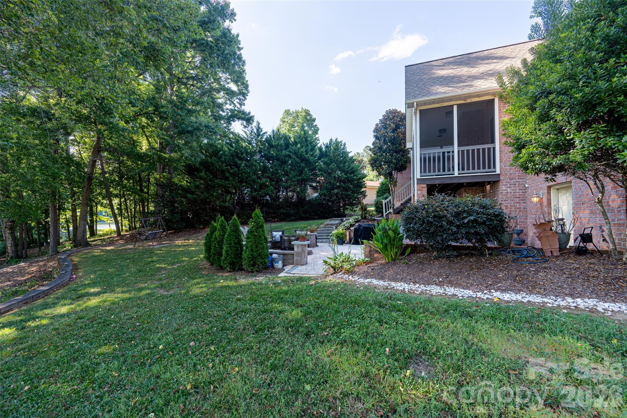 2041 Fairways Drive — Cherryville