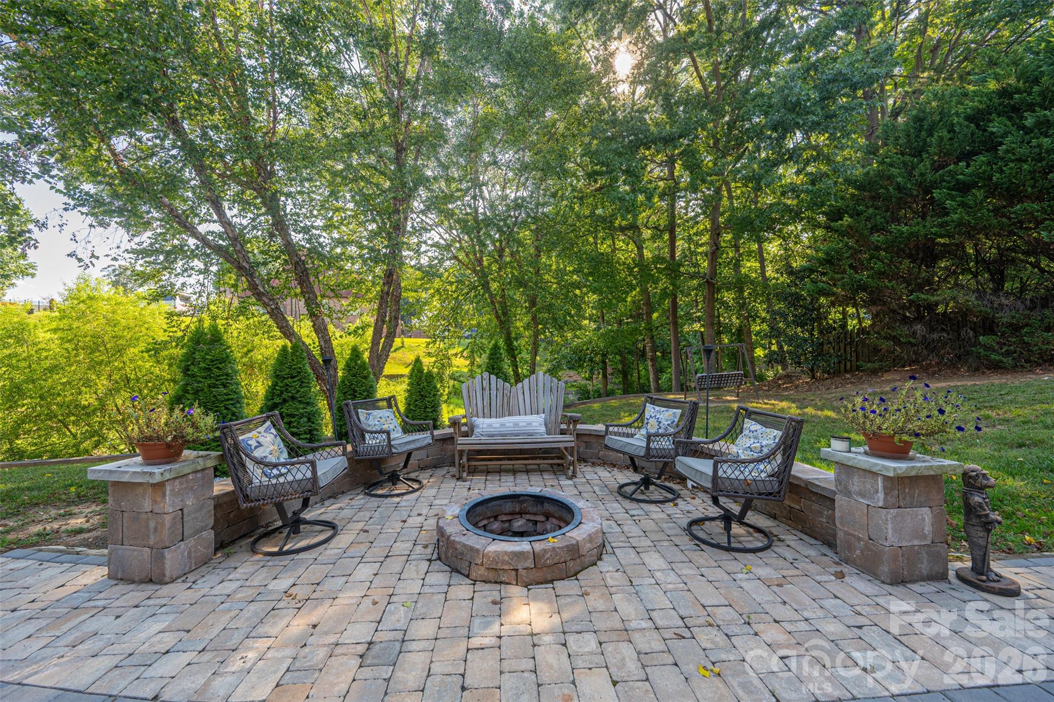 2041 Fairways Drive — Cherryville