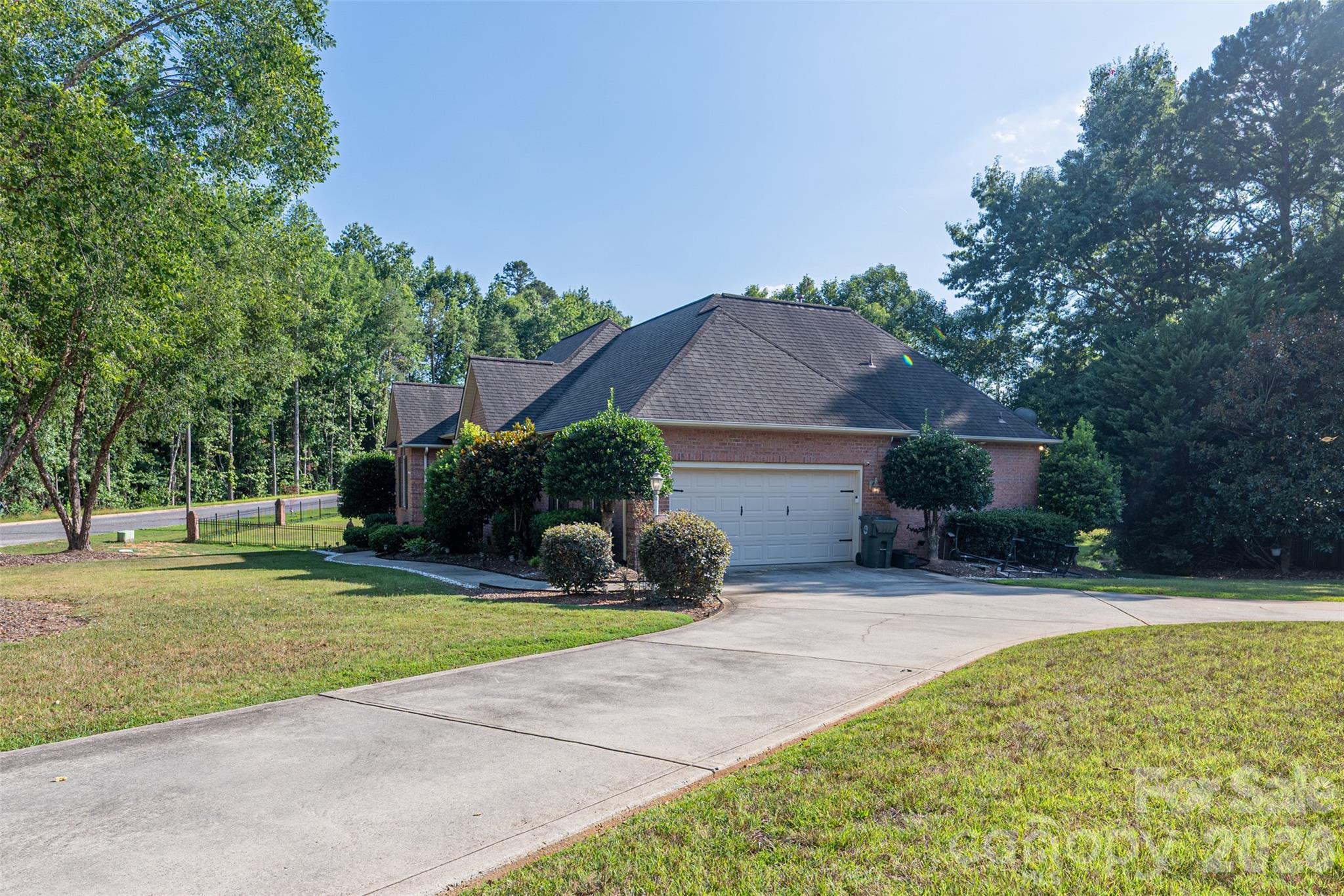 2041 Fairways Drive — Cherryville