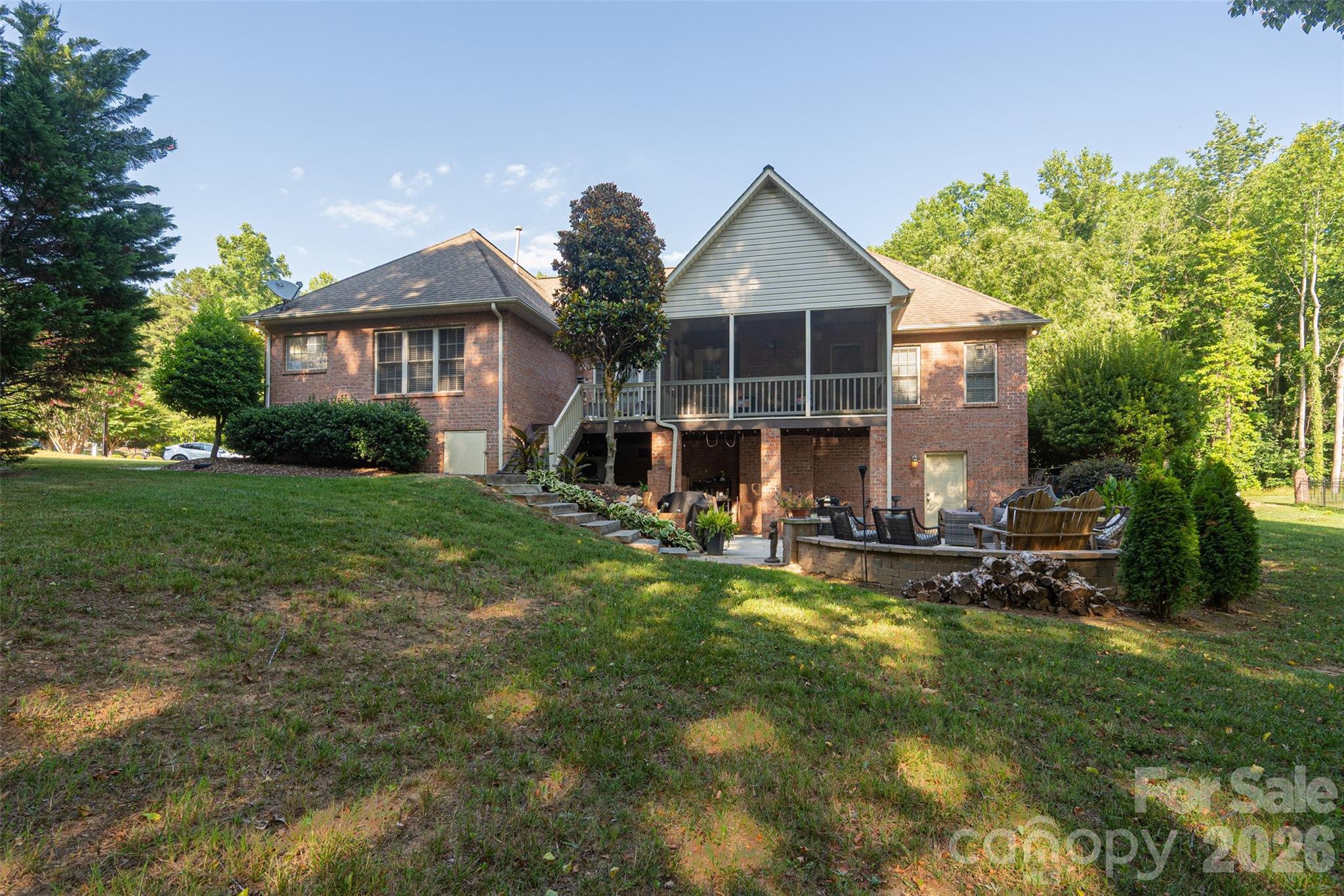 2041 Fairways Drive — Cherryville