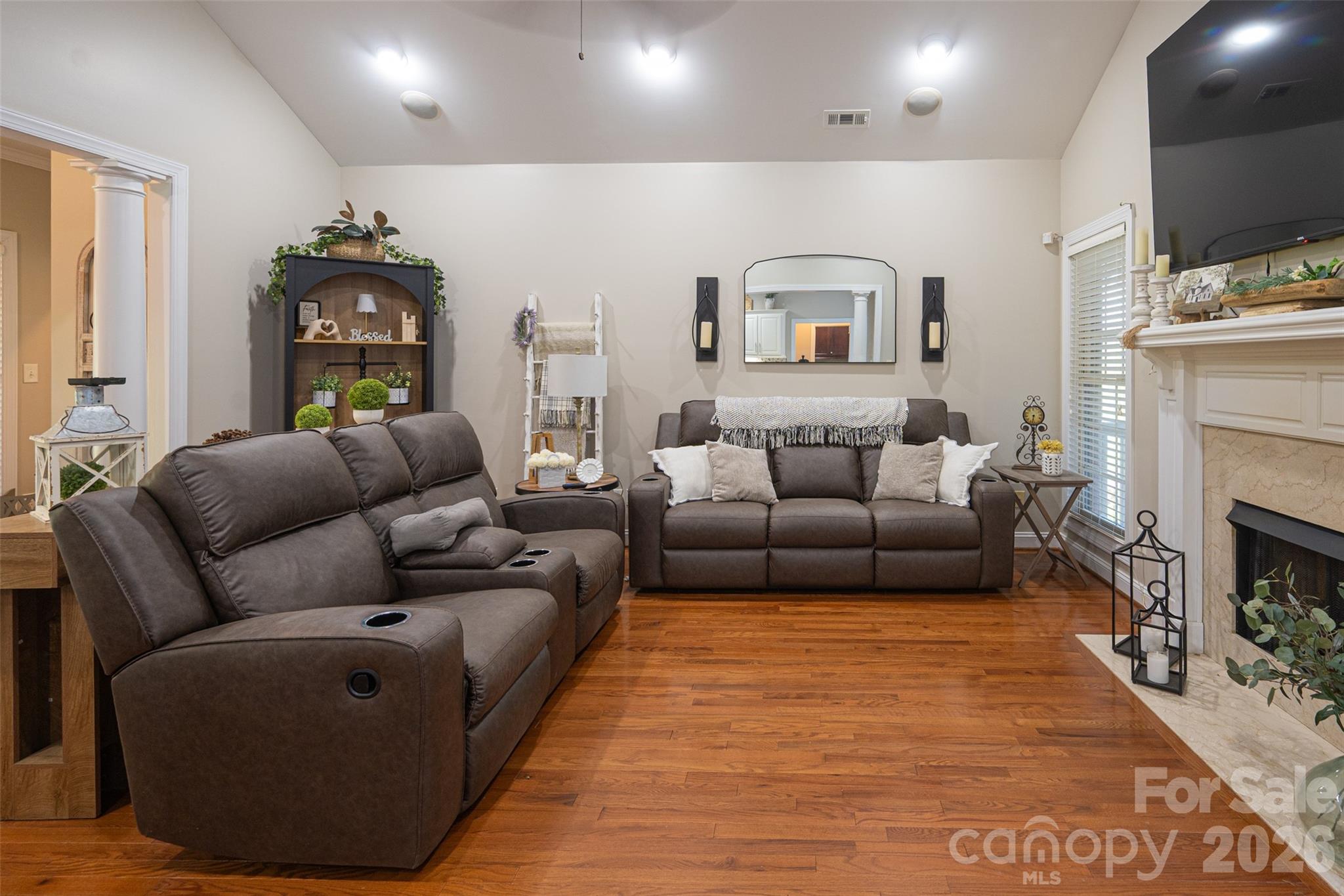 2041 Fairways Drive — Cherryville