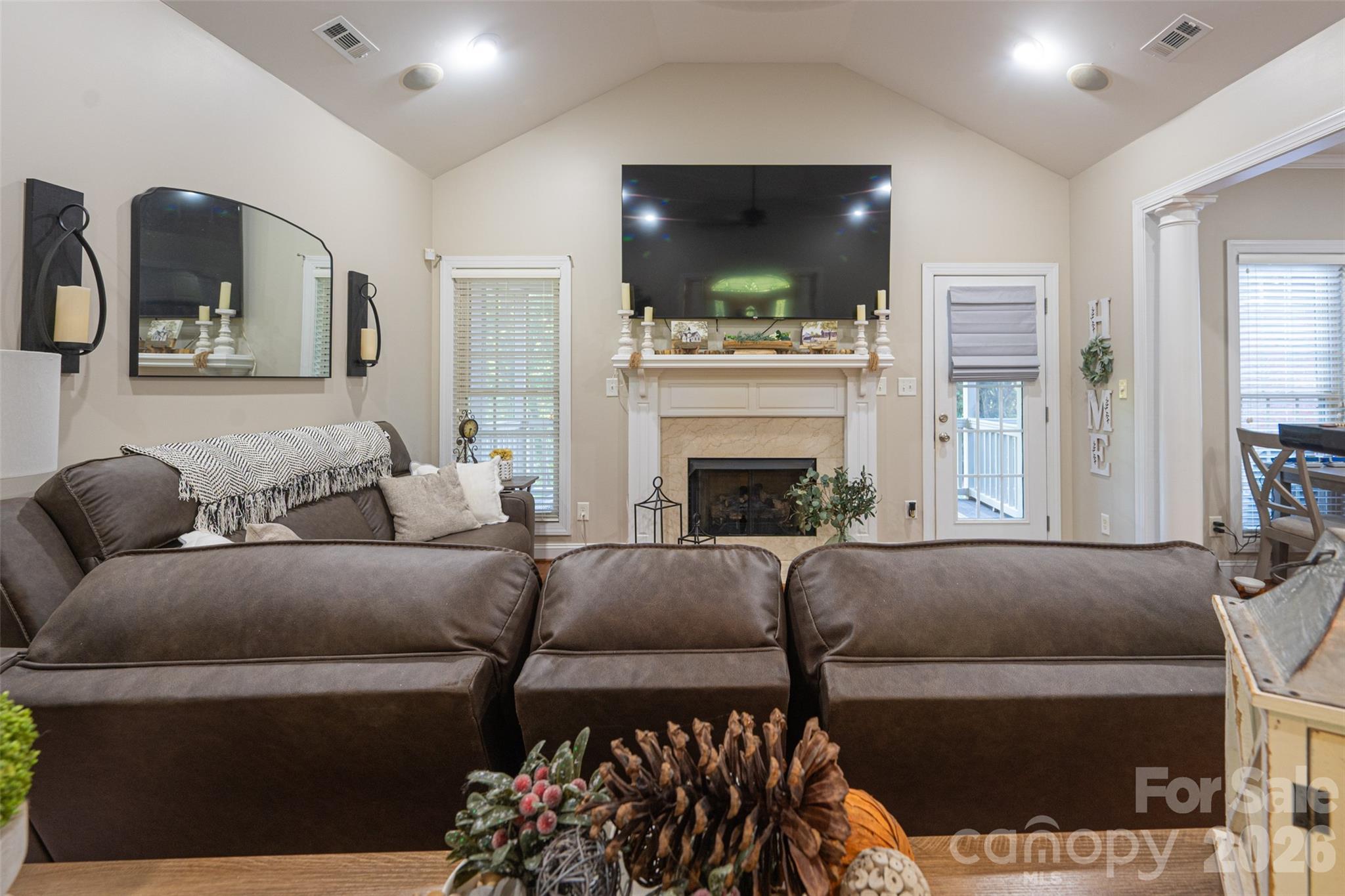 2041 Fairways Drive — Cherryville