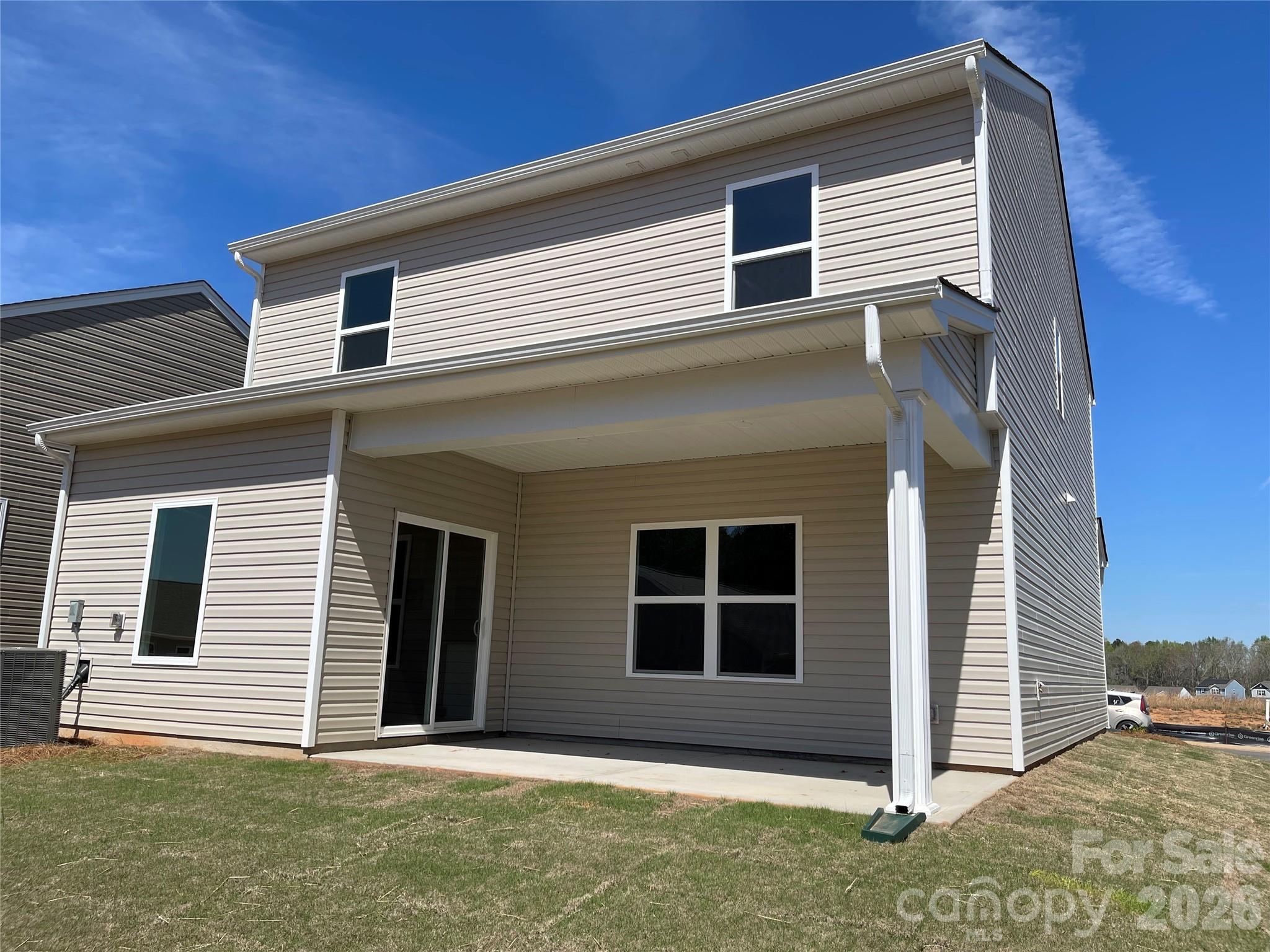 1122 Elyan Street — Richburg