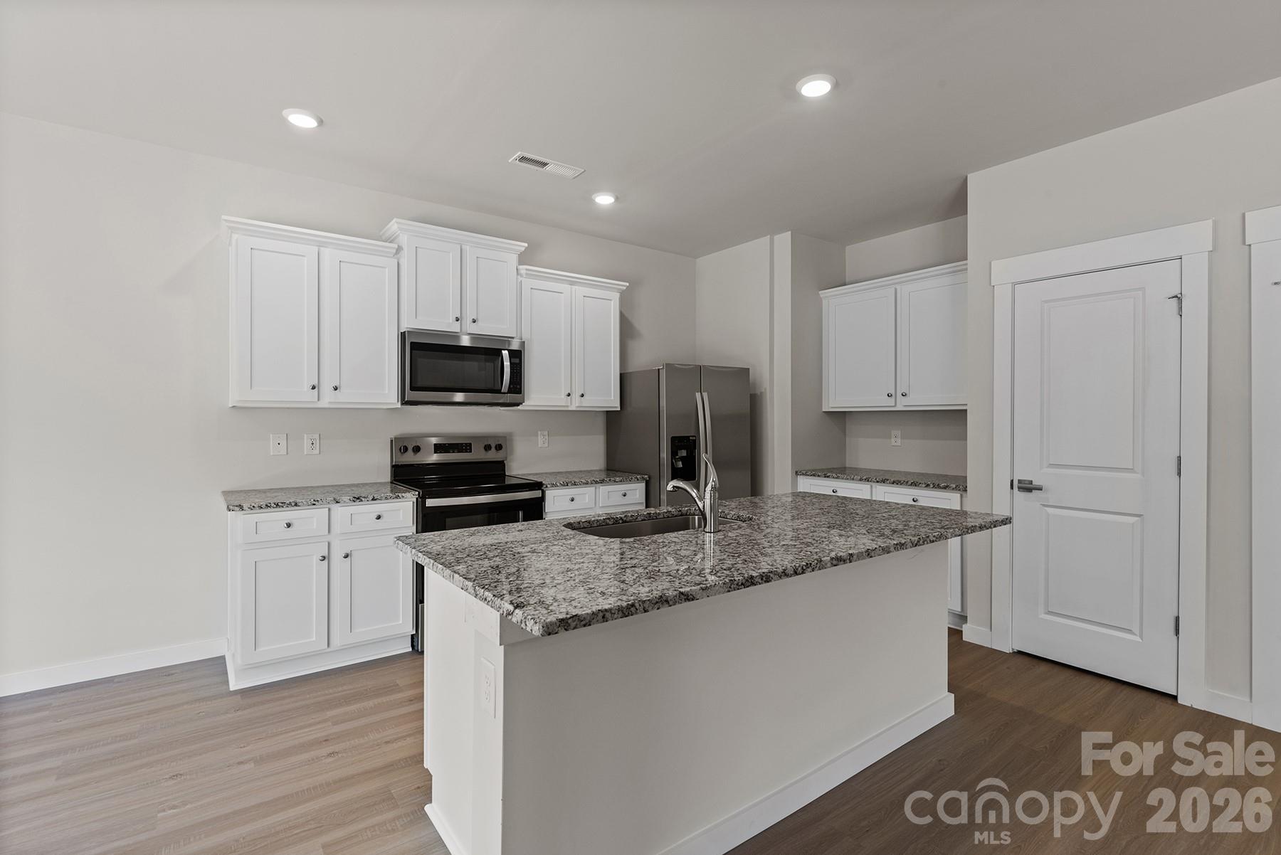 1122 Elyan Street — Richburg