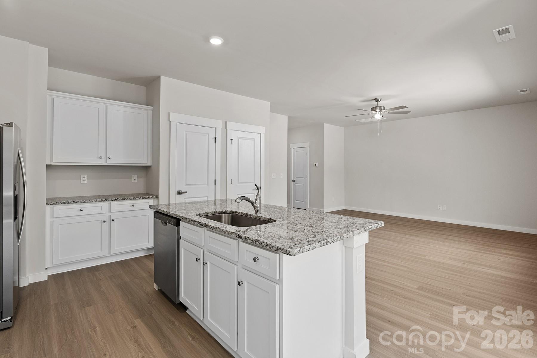 1122 Elyan Street — Richburg
