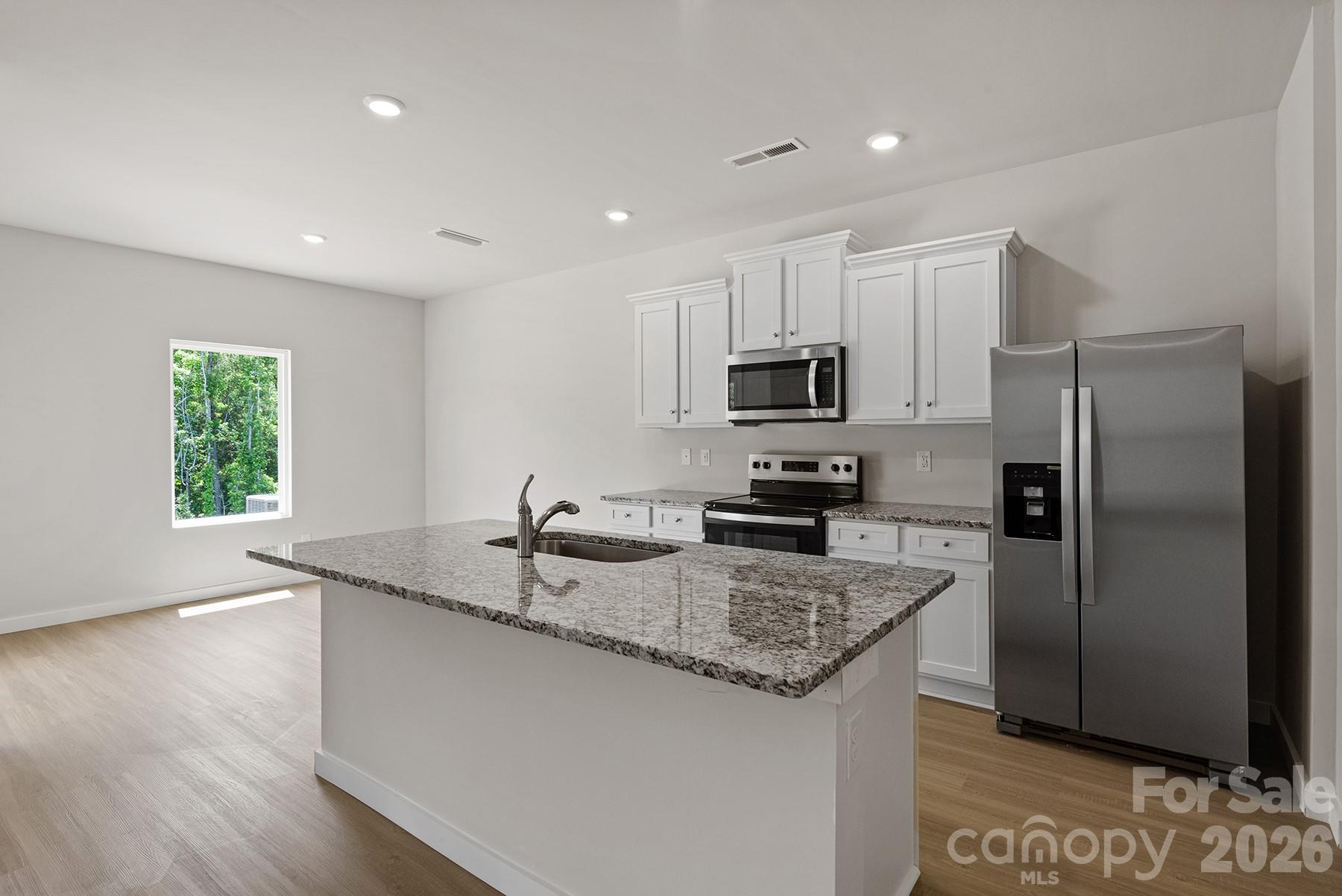 1122 Elyan Street — Richburg
