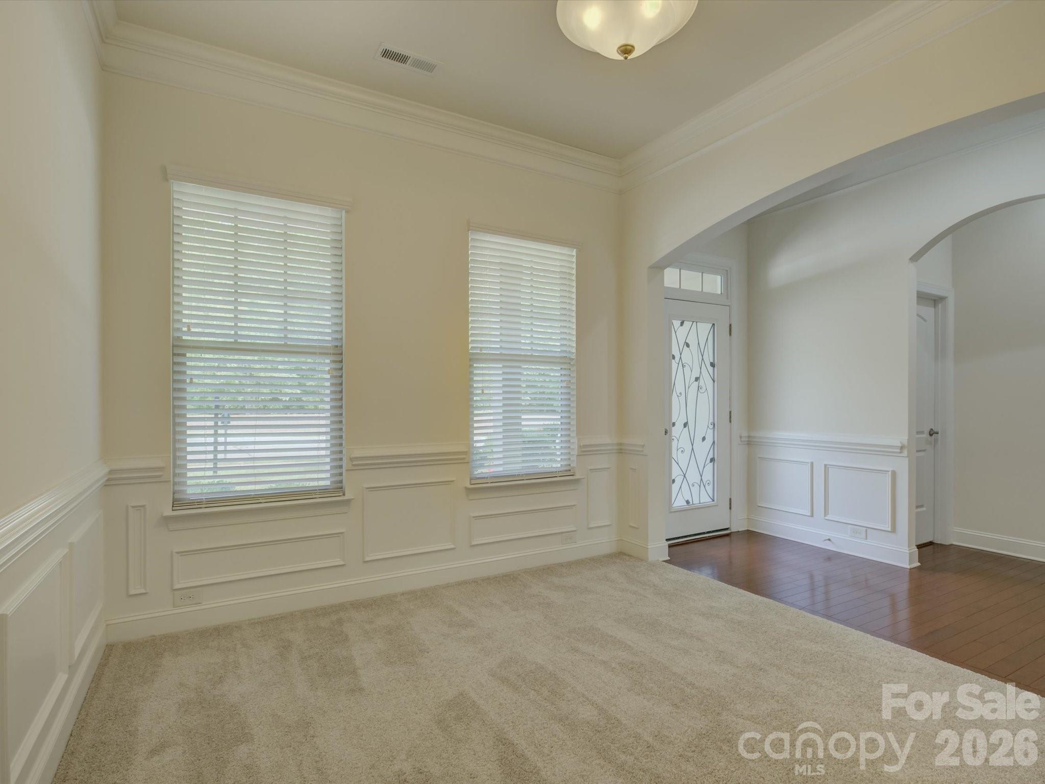 6005 Hyde Park Drive — Indian Trail