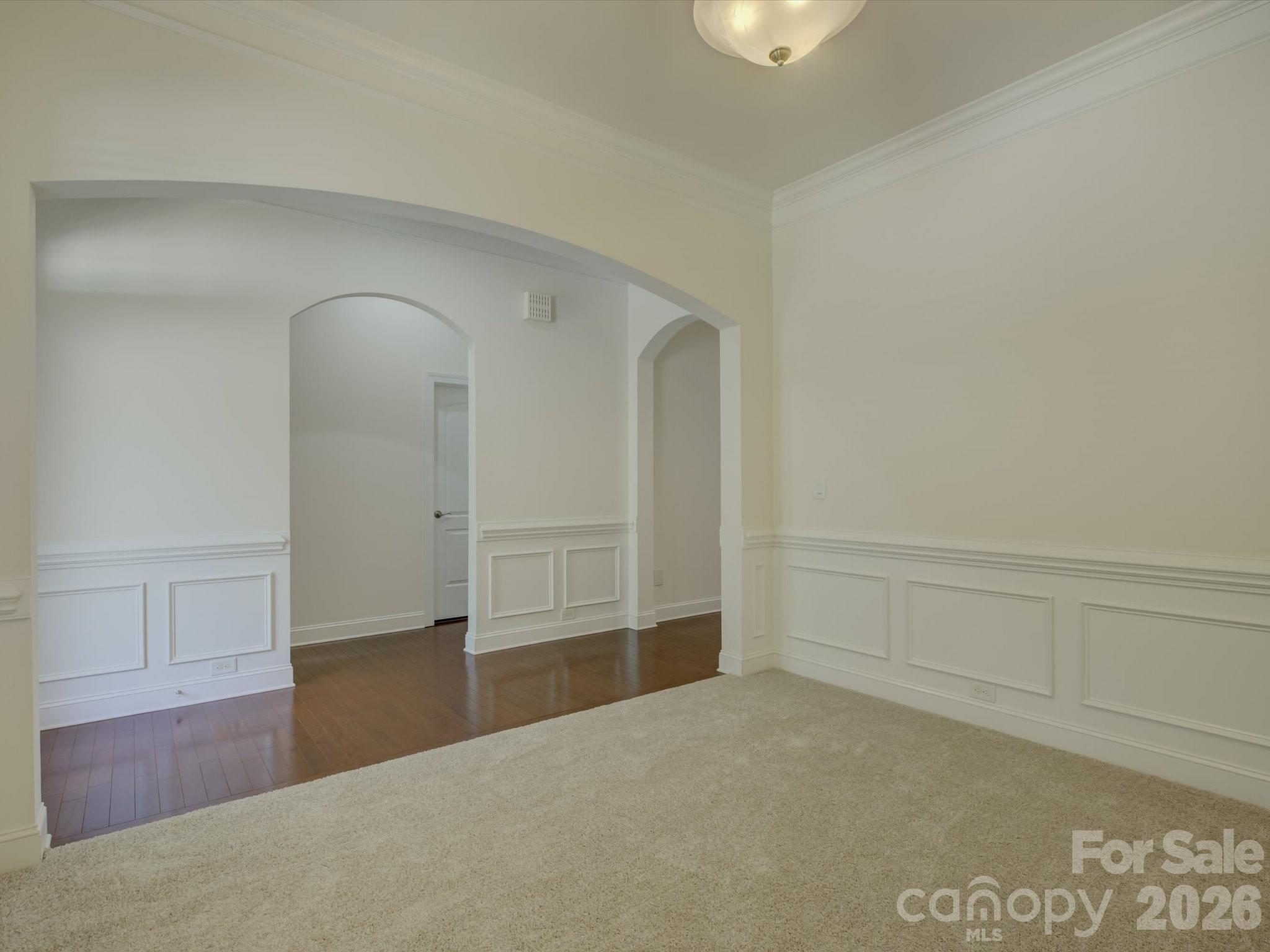 6005 Hyde Park Drive — Indian Trail
