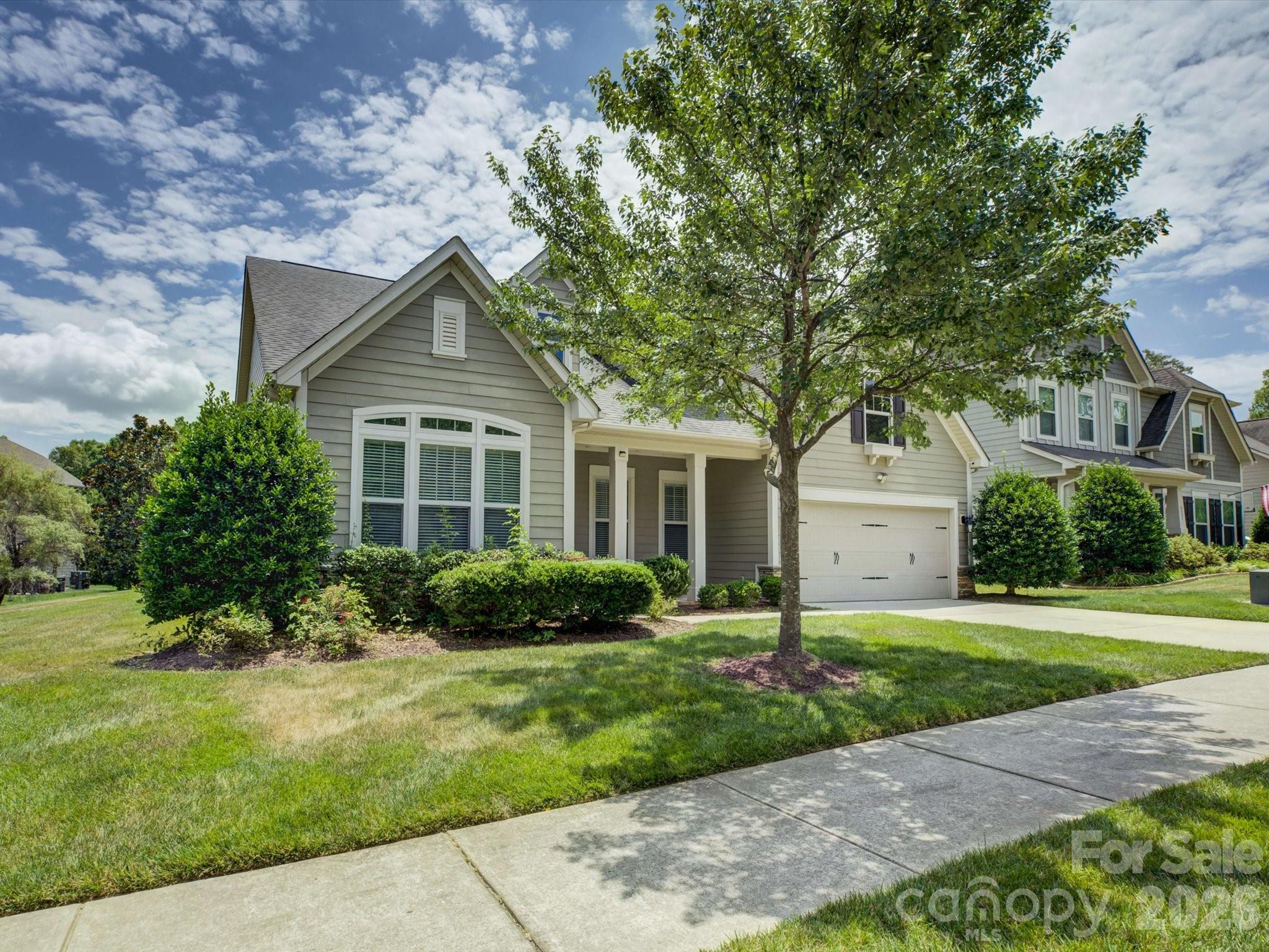 6005 Hyde Park Drive — Indian Trail