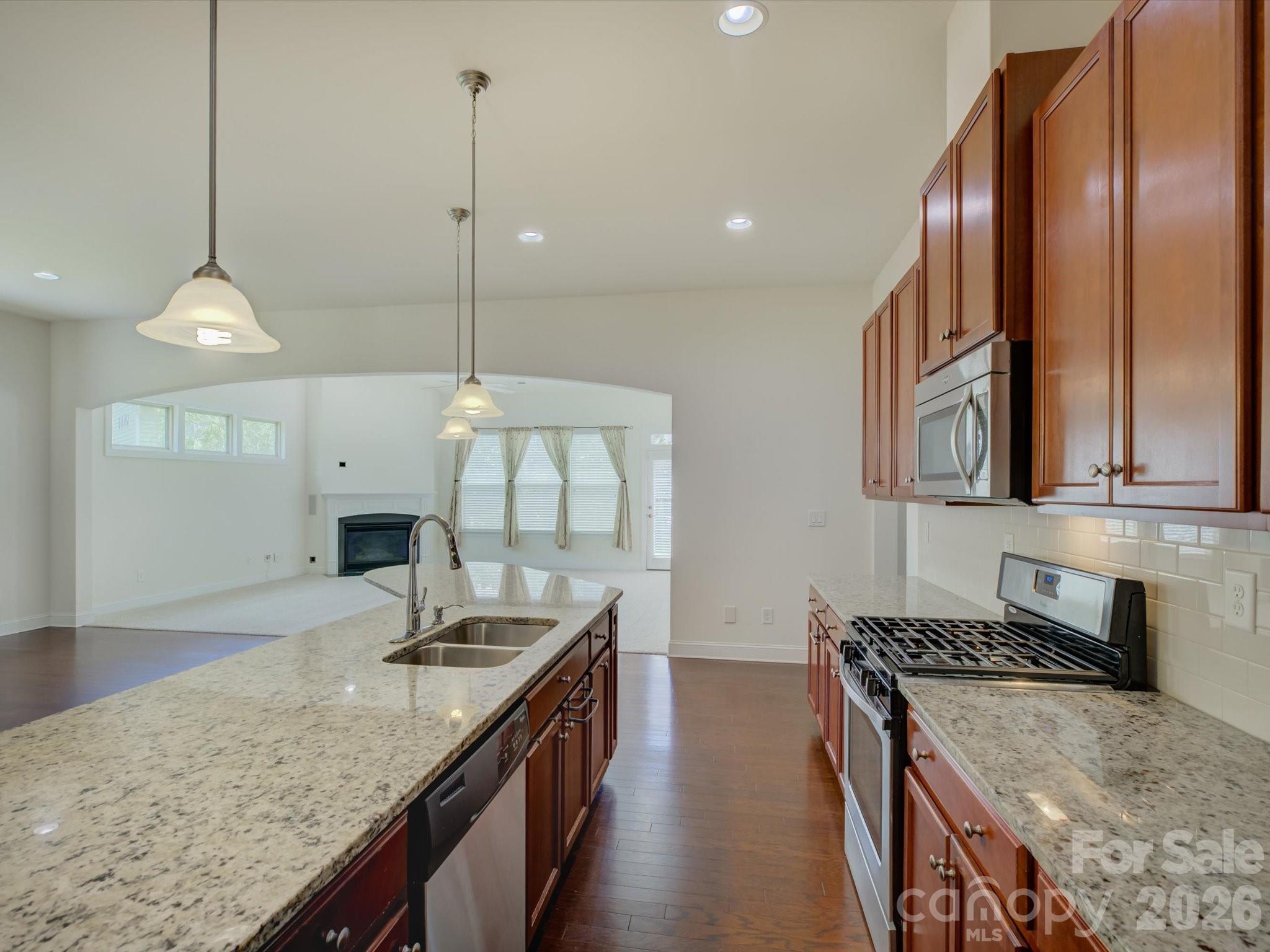 6005 Hyde Park Drive — Indian Trail