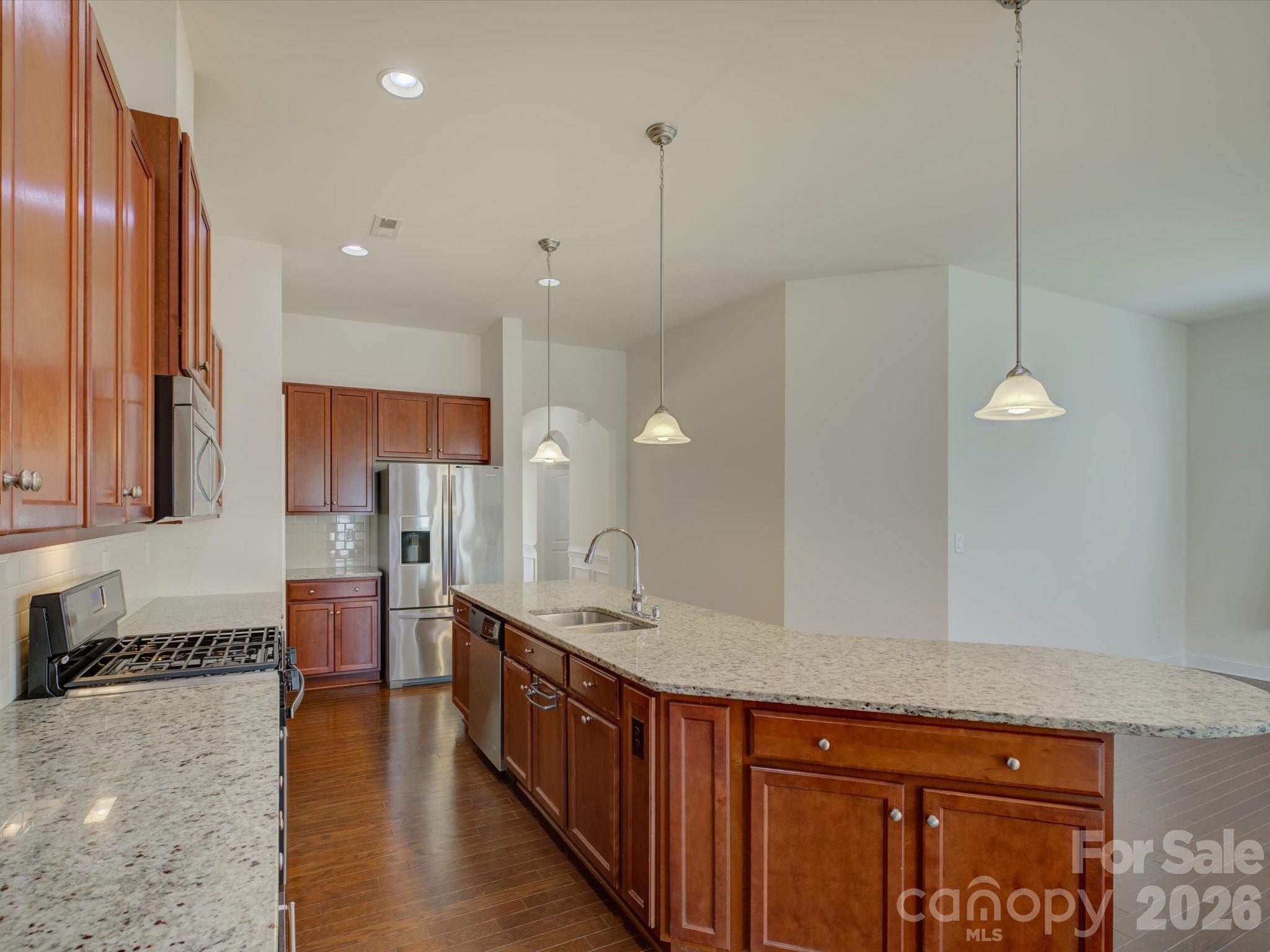 6005 Hyde Park Drive — Indian Trail