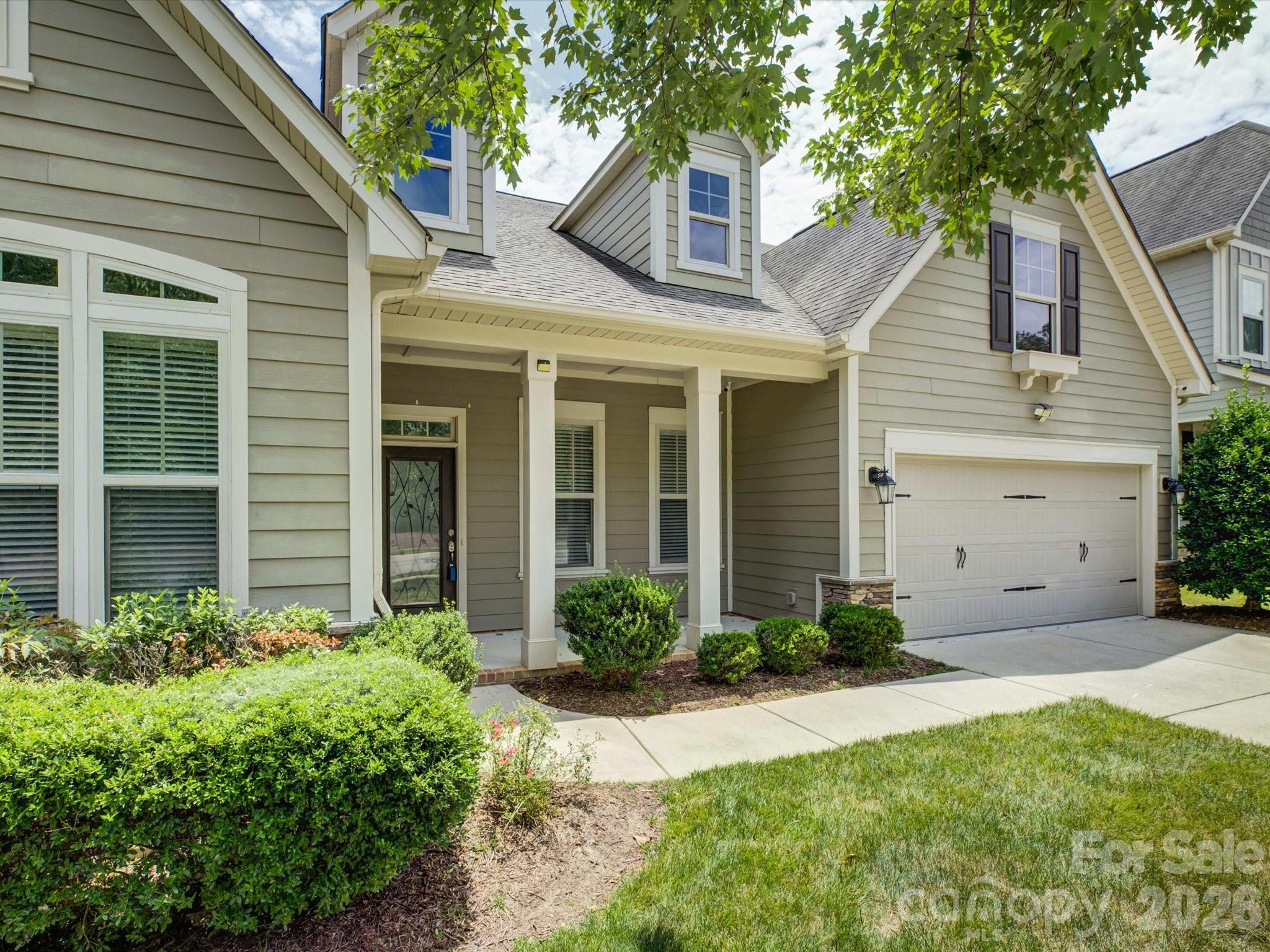 6005 Hyde Park Drive — Indian Trail