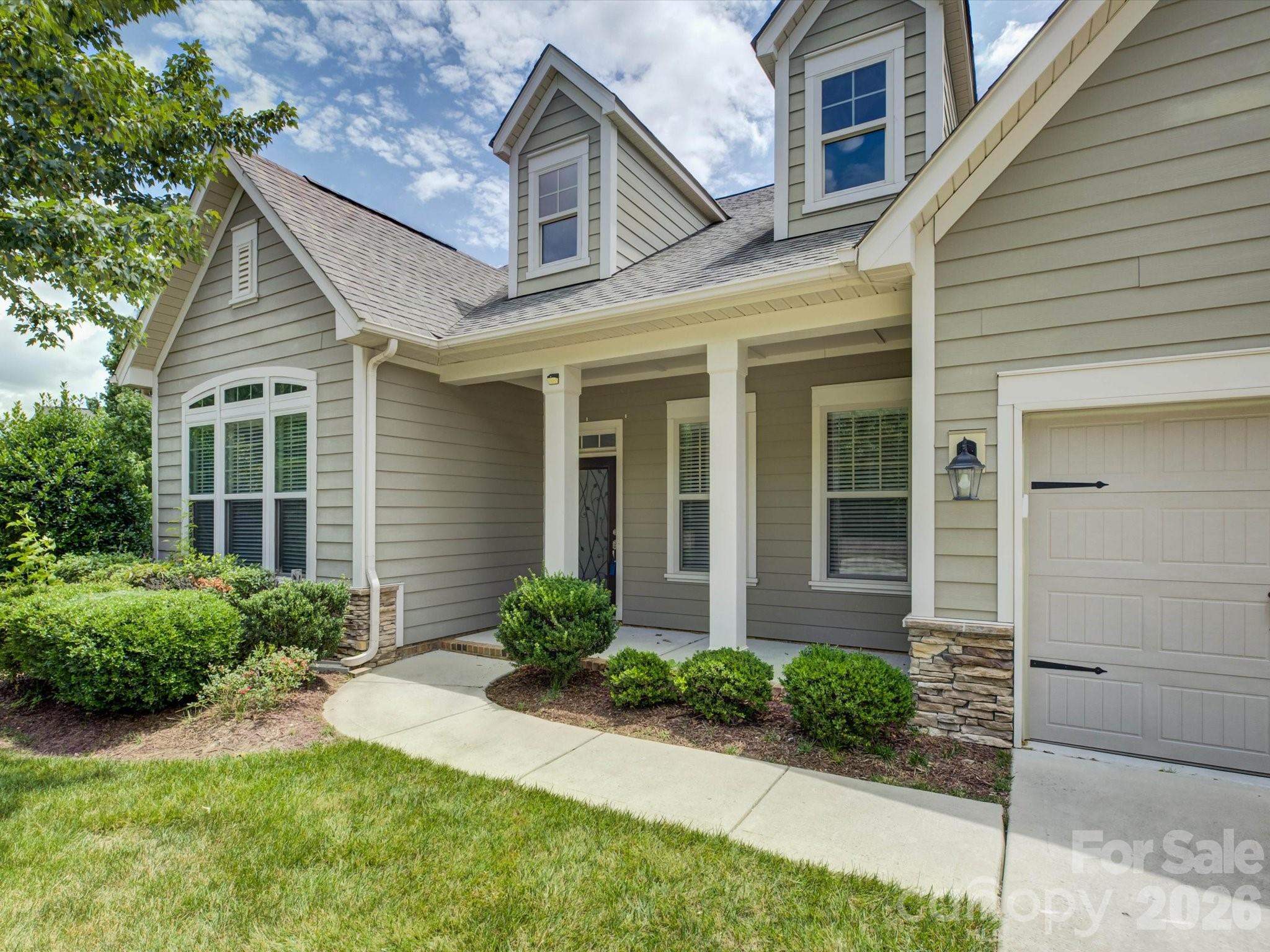 6005 Hyde Park Drive — Indian Trail
