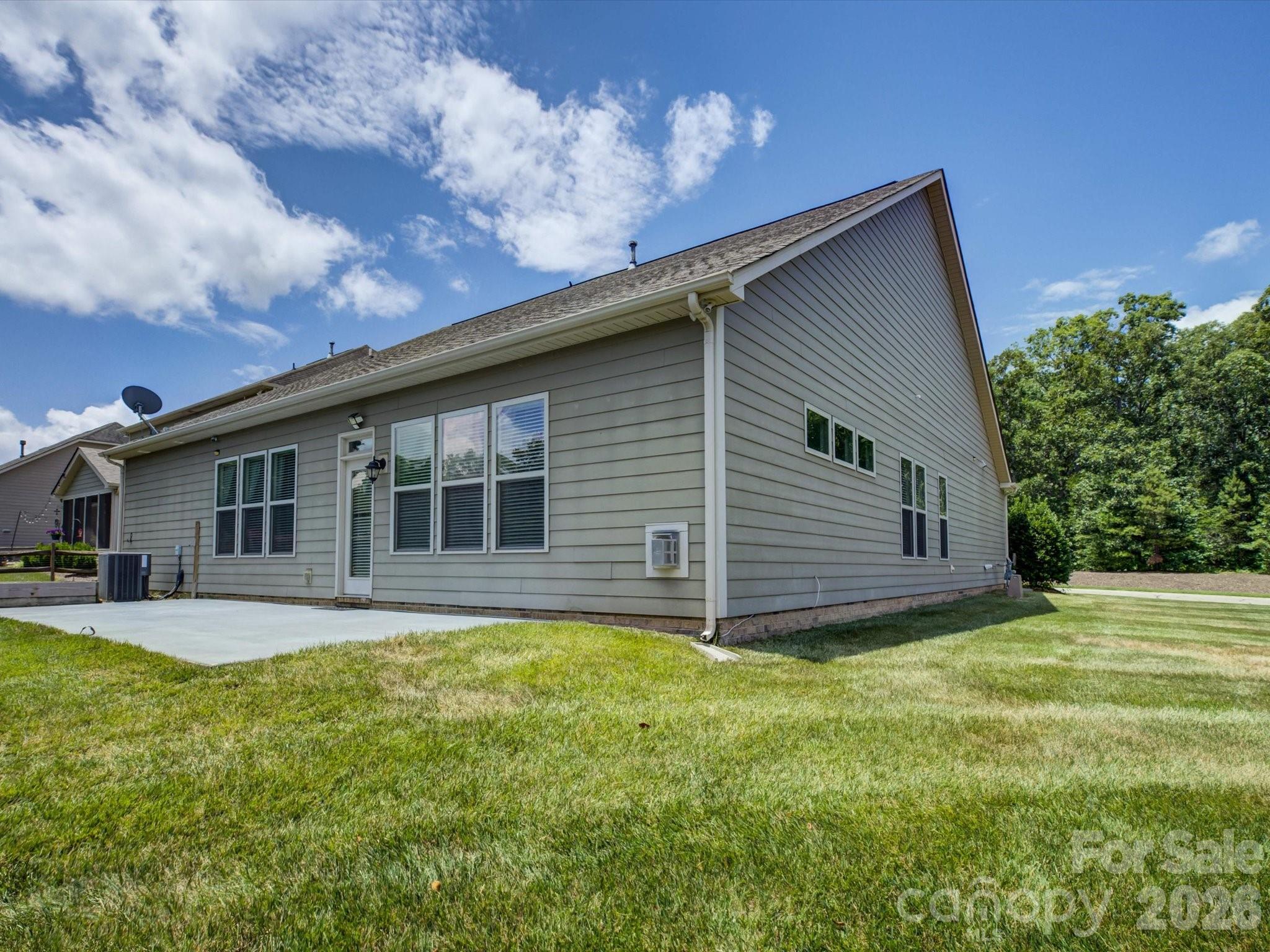 6005 Hyde Park Drive — Indian Trail