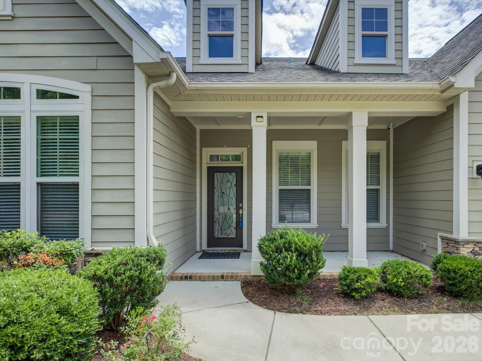 6005 Hyde Park Drive — Indian Trail