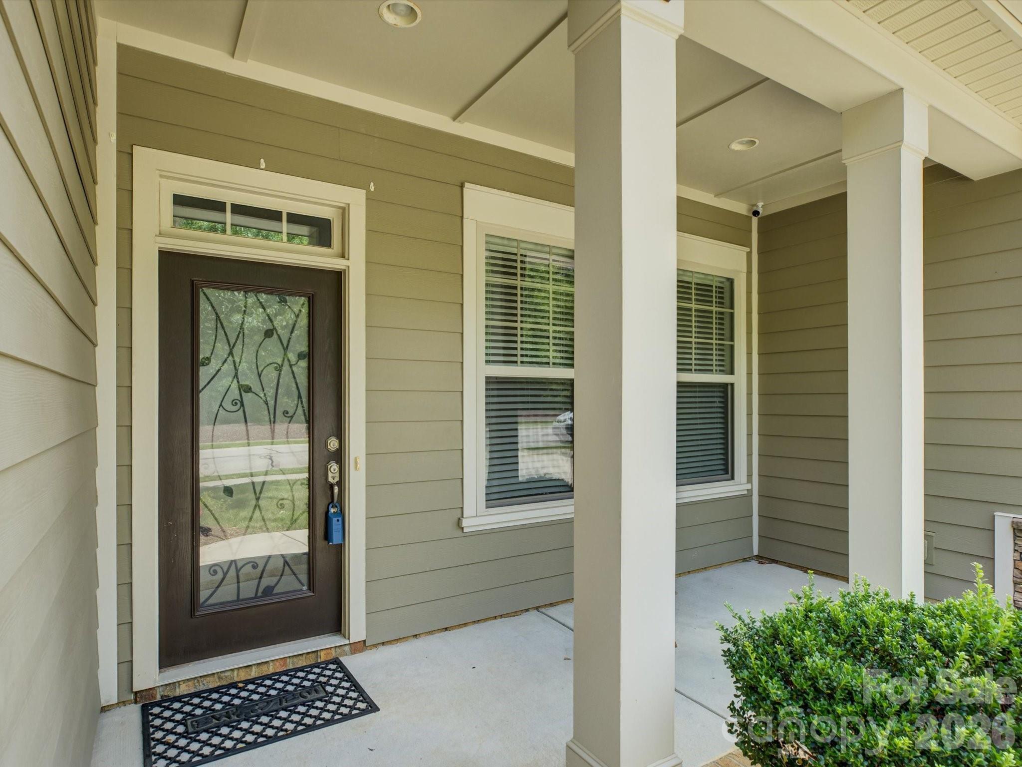 6005 Hyde Park Drive — Indian Trail