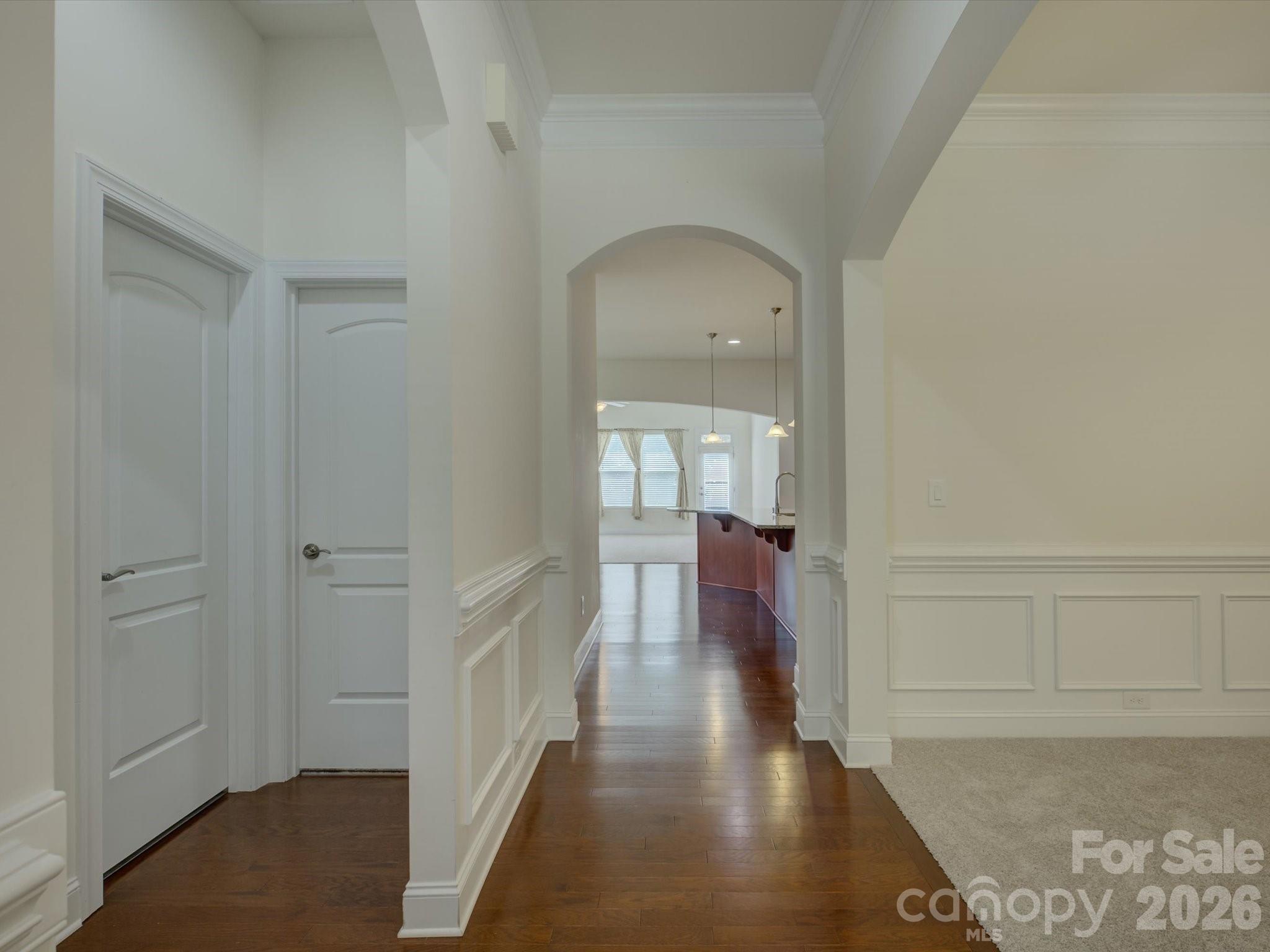 6005 Hyde Park Drive — Indian Trail