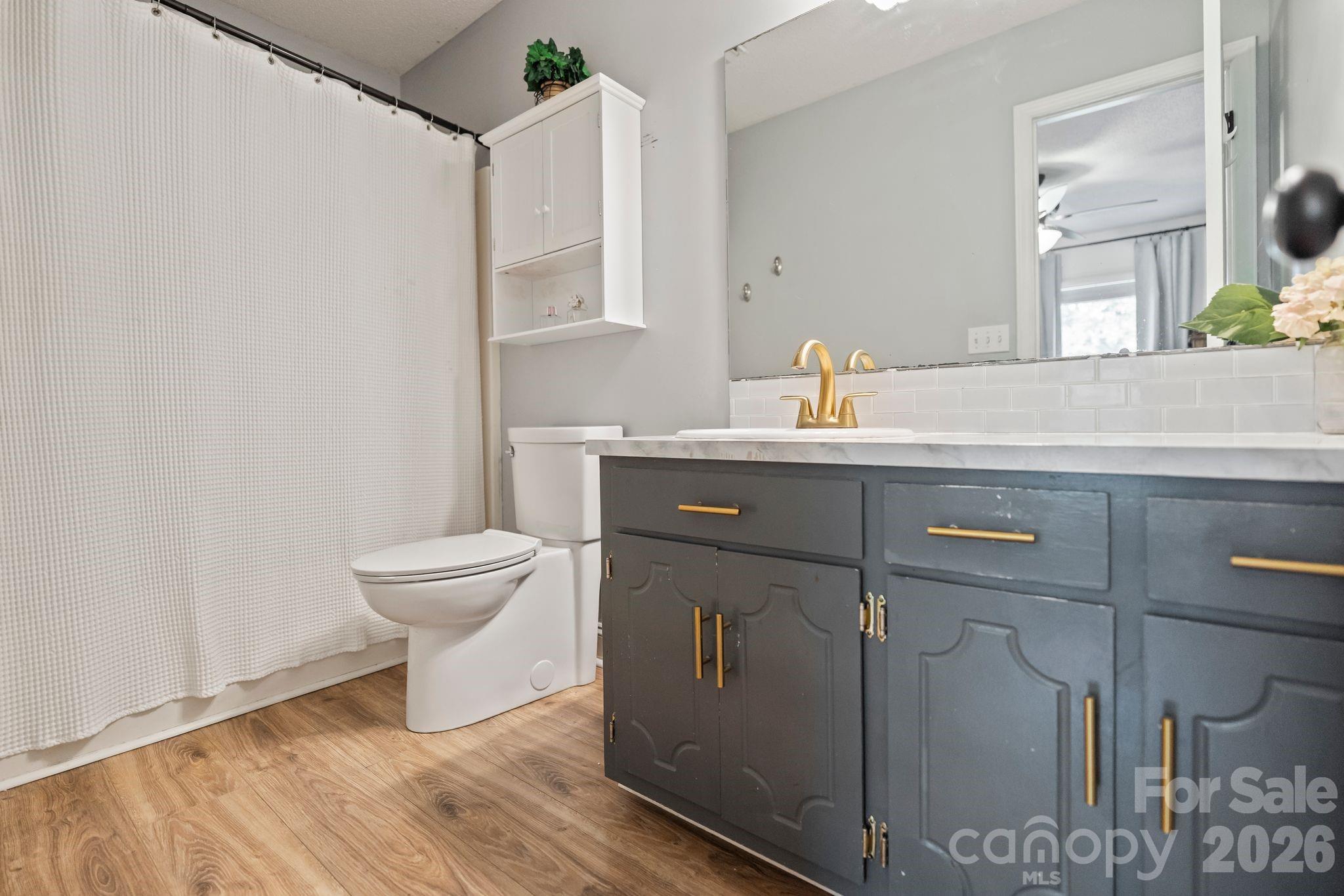 6168 King Wilkinson Road — Denver