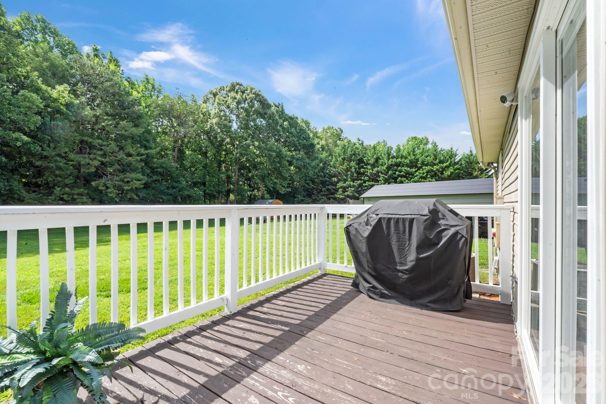 6168 King Wilkinson Road — Denver