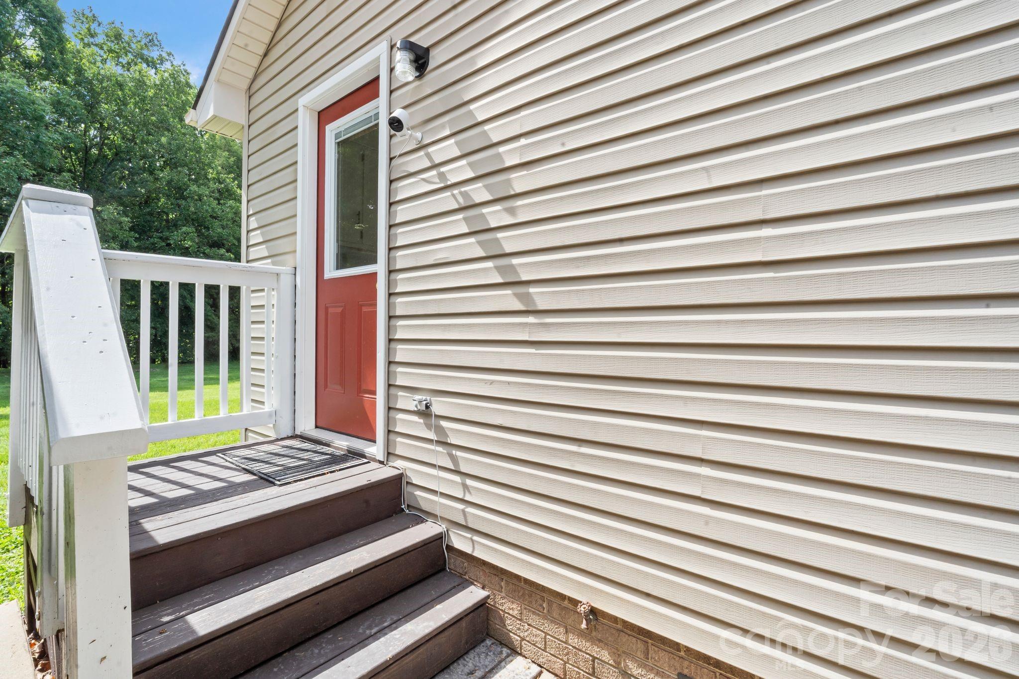 6168 King Wilkinson Road — Denver