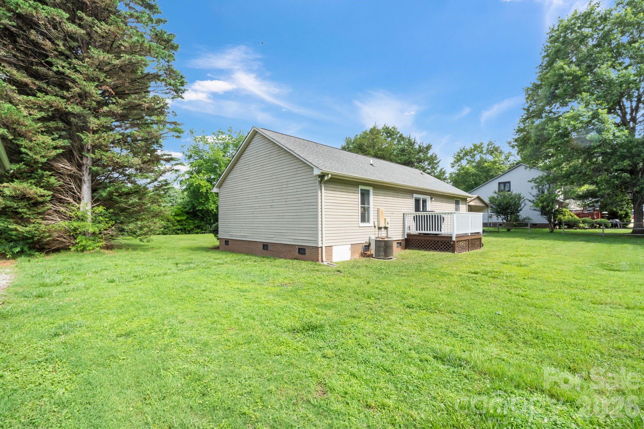 6168 King Wilkinson Road — Denver