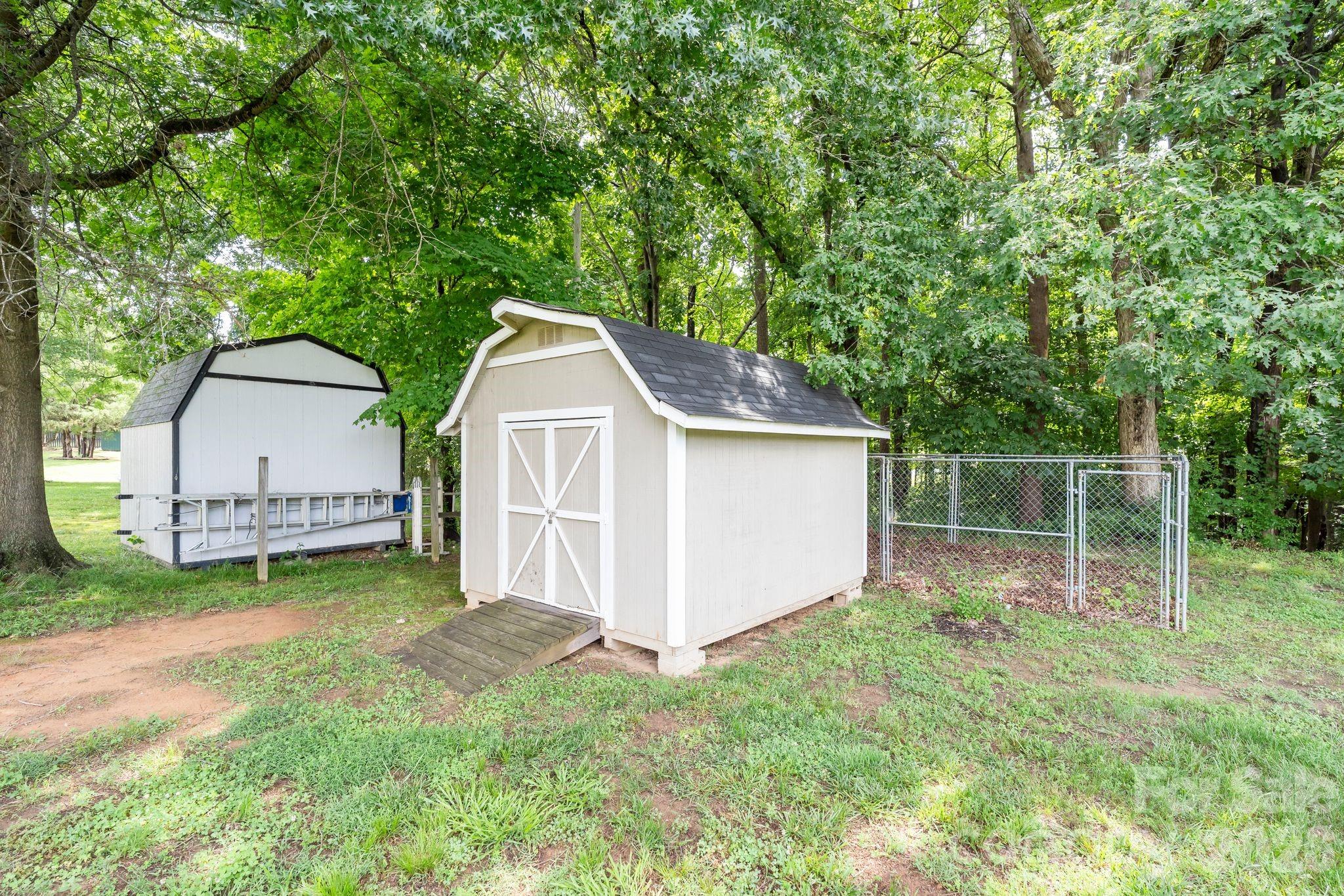 6168 King Wilkinson Road — Denver