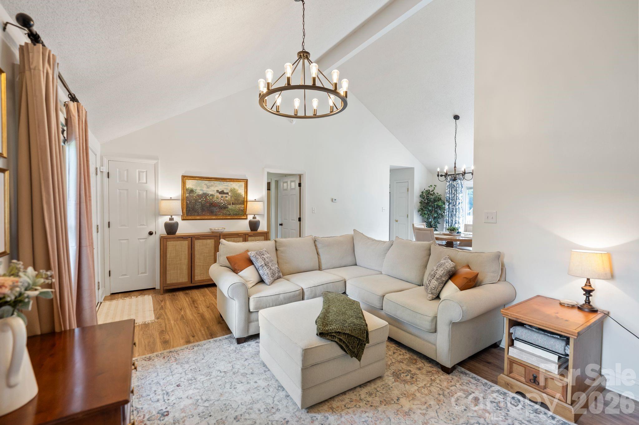 6168 King Wilkinson Road — Denver