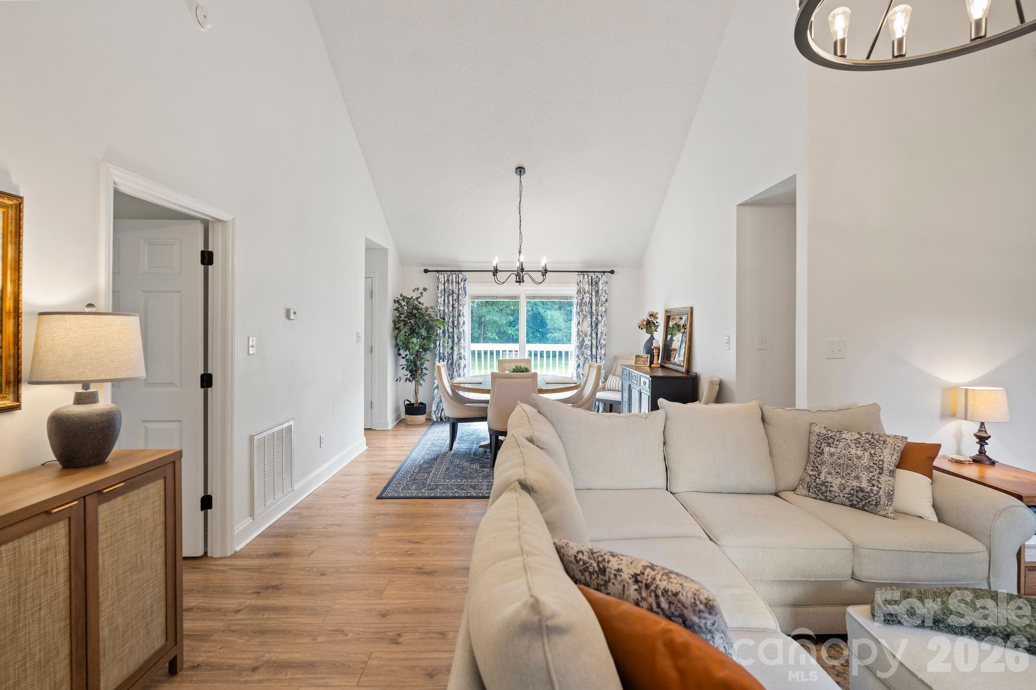 6168 King Wilkinson Road — Denver
