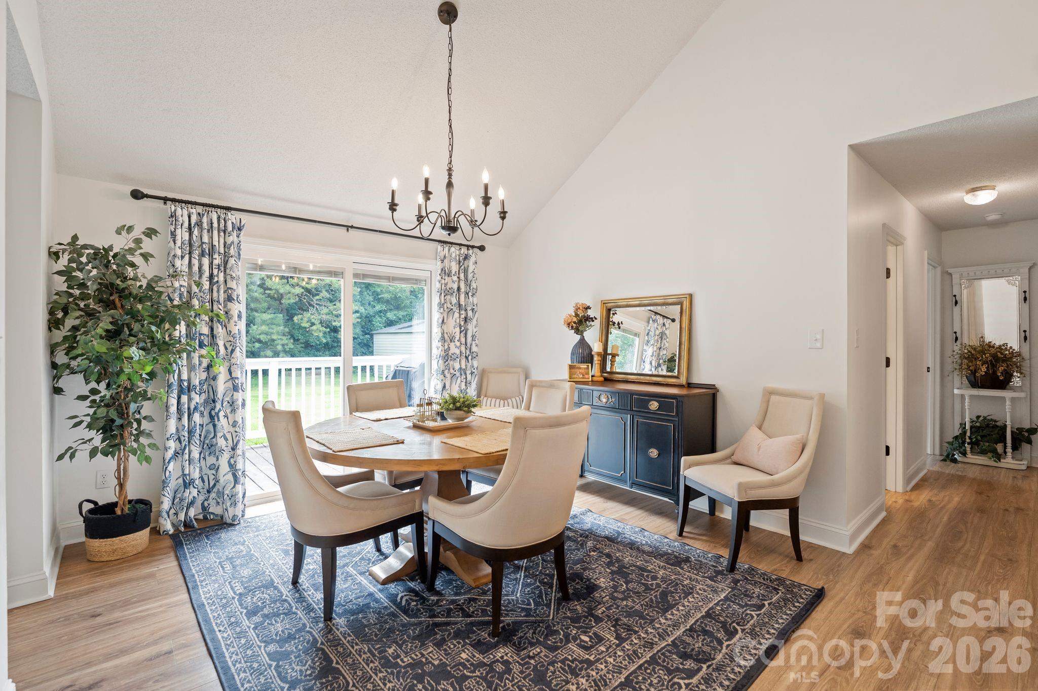 6168 King Wilkinson Road — Denver