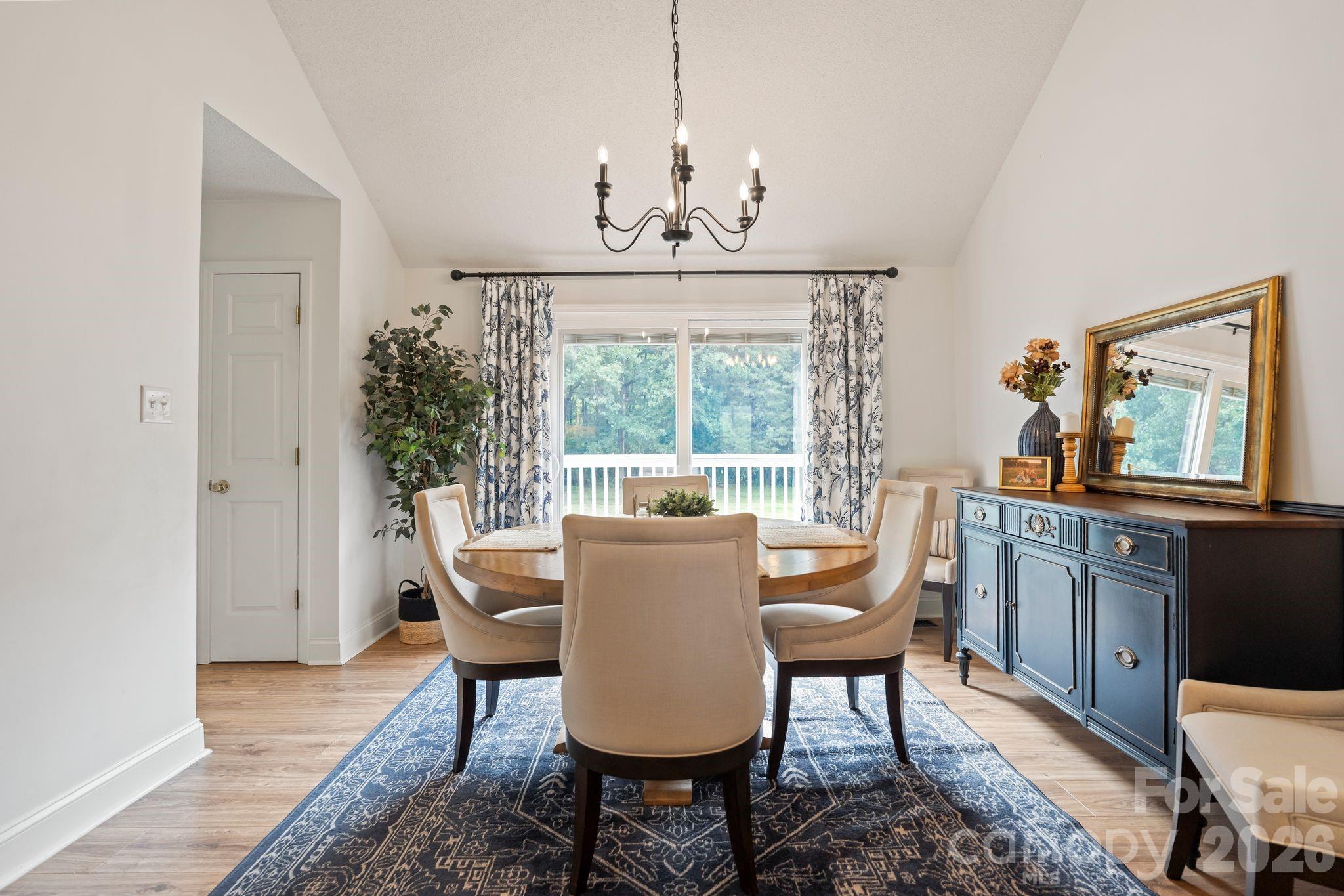 6168 King Wilkinson Road — Denver