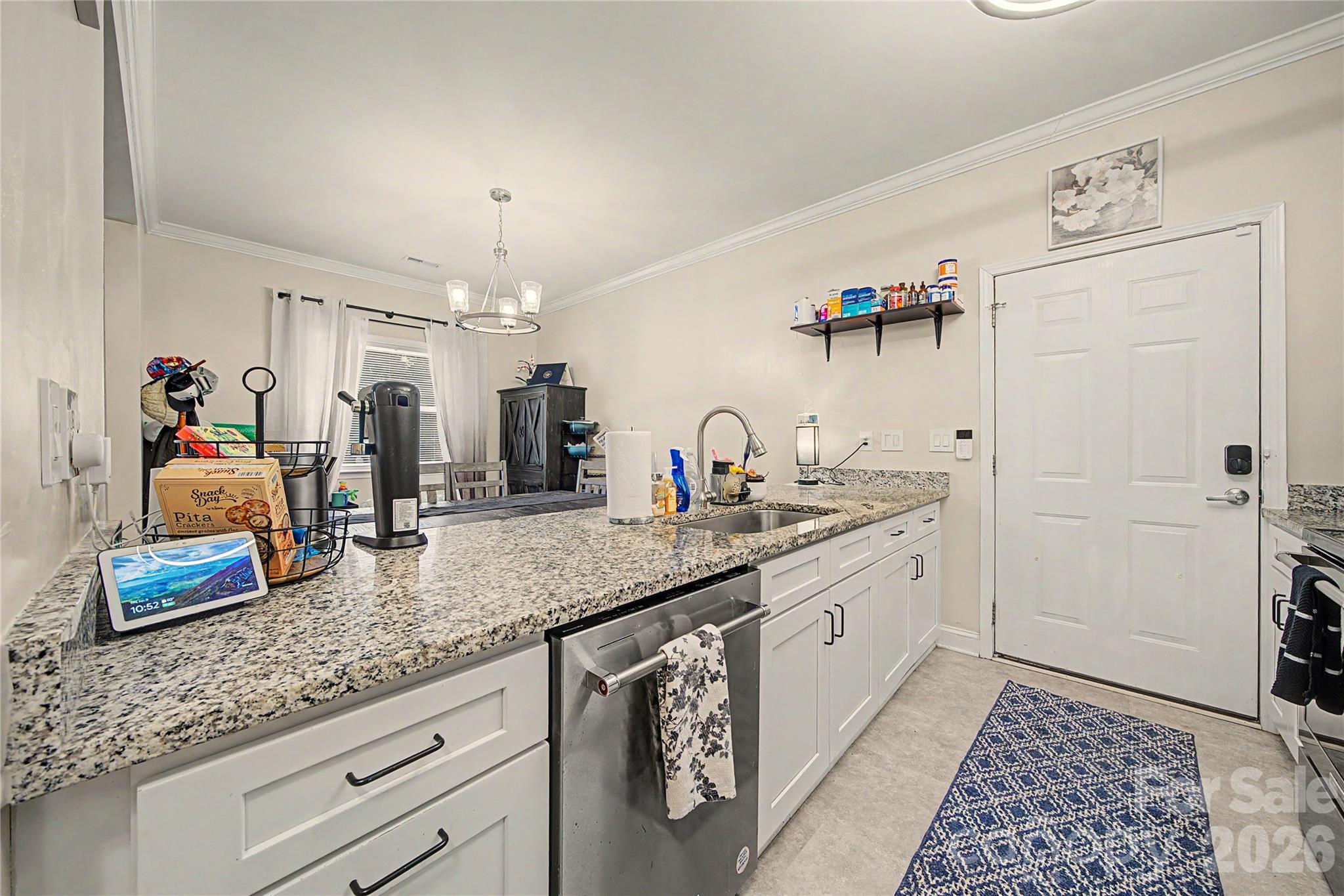 309 James Street — Gastonia