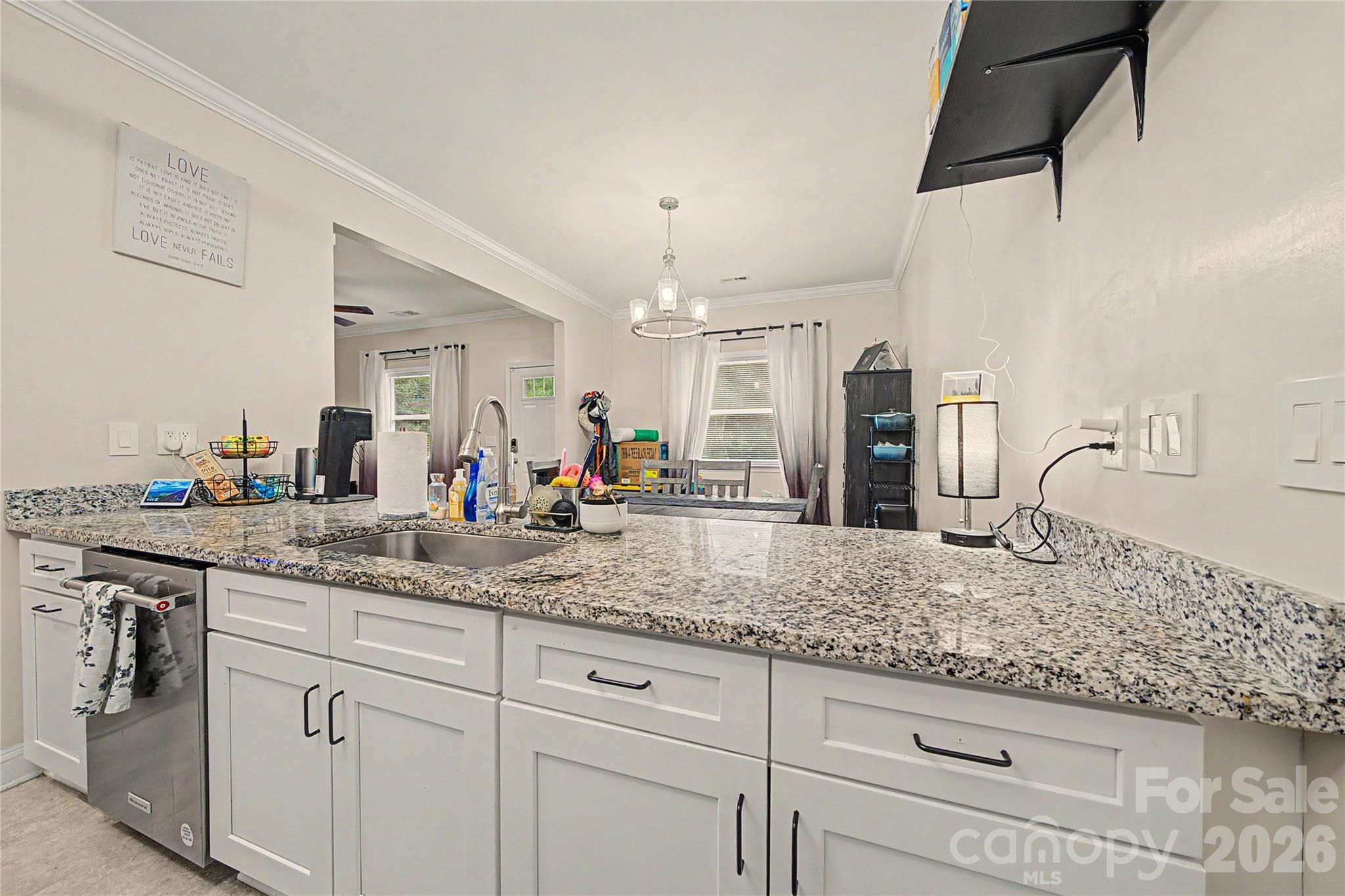309 James Street — Gastonia