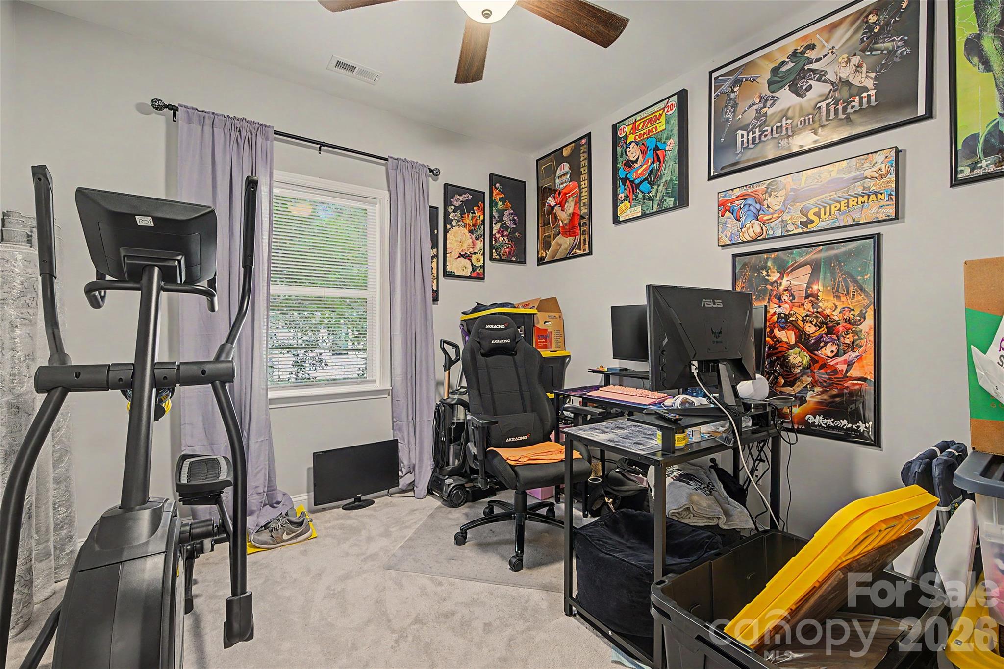 309 James Street — Gastonia