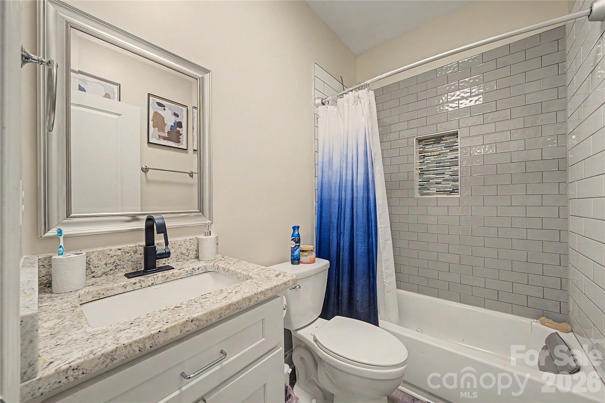 309 James Street — Gastonia