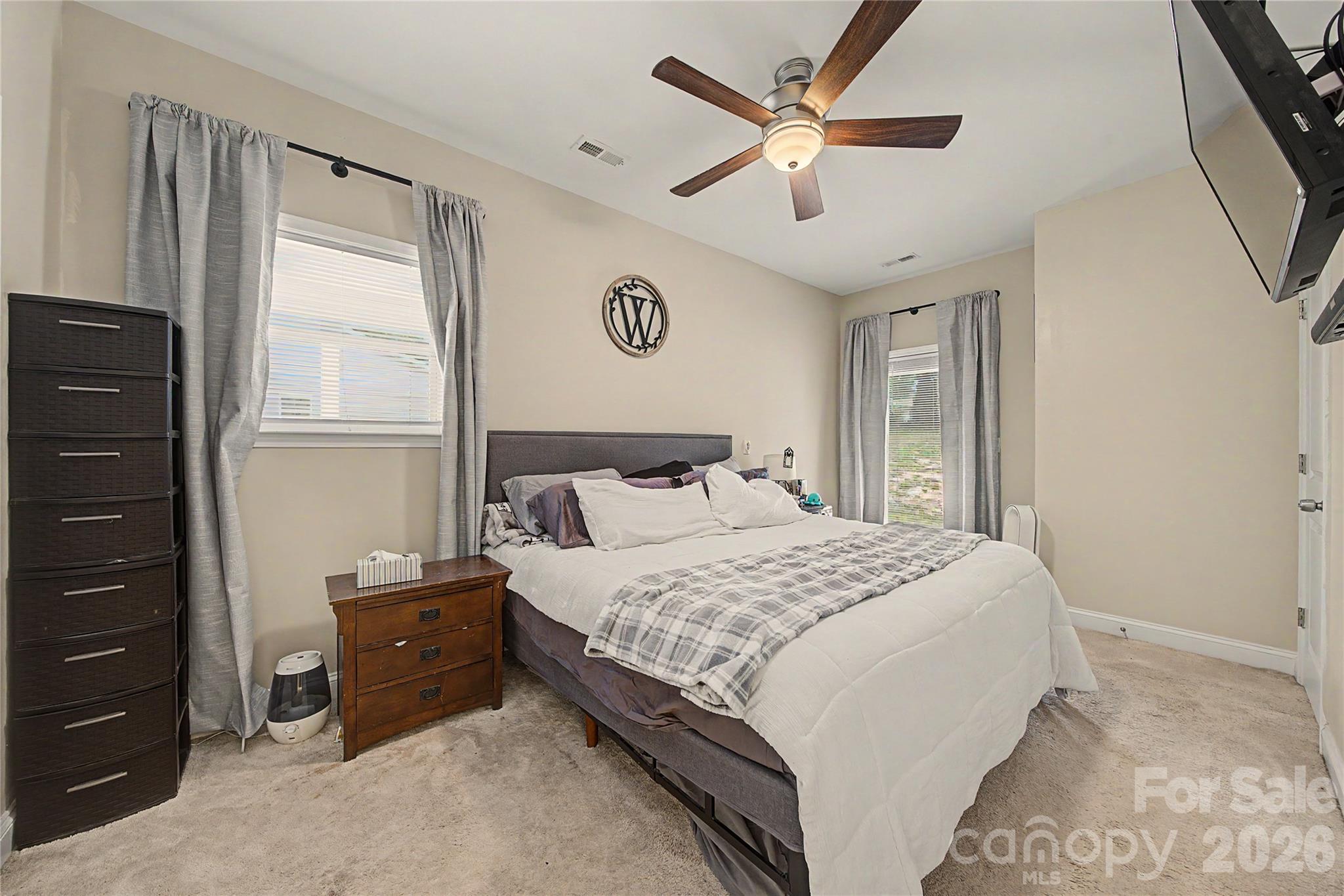 309 James Street — Gastonia