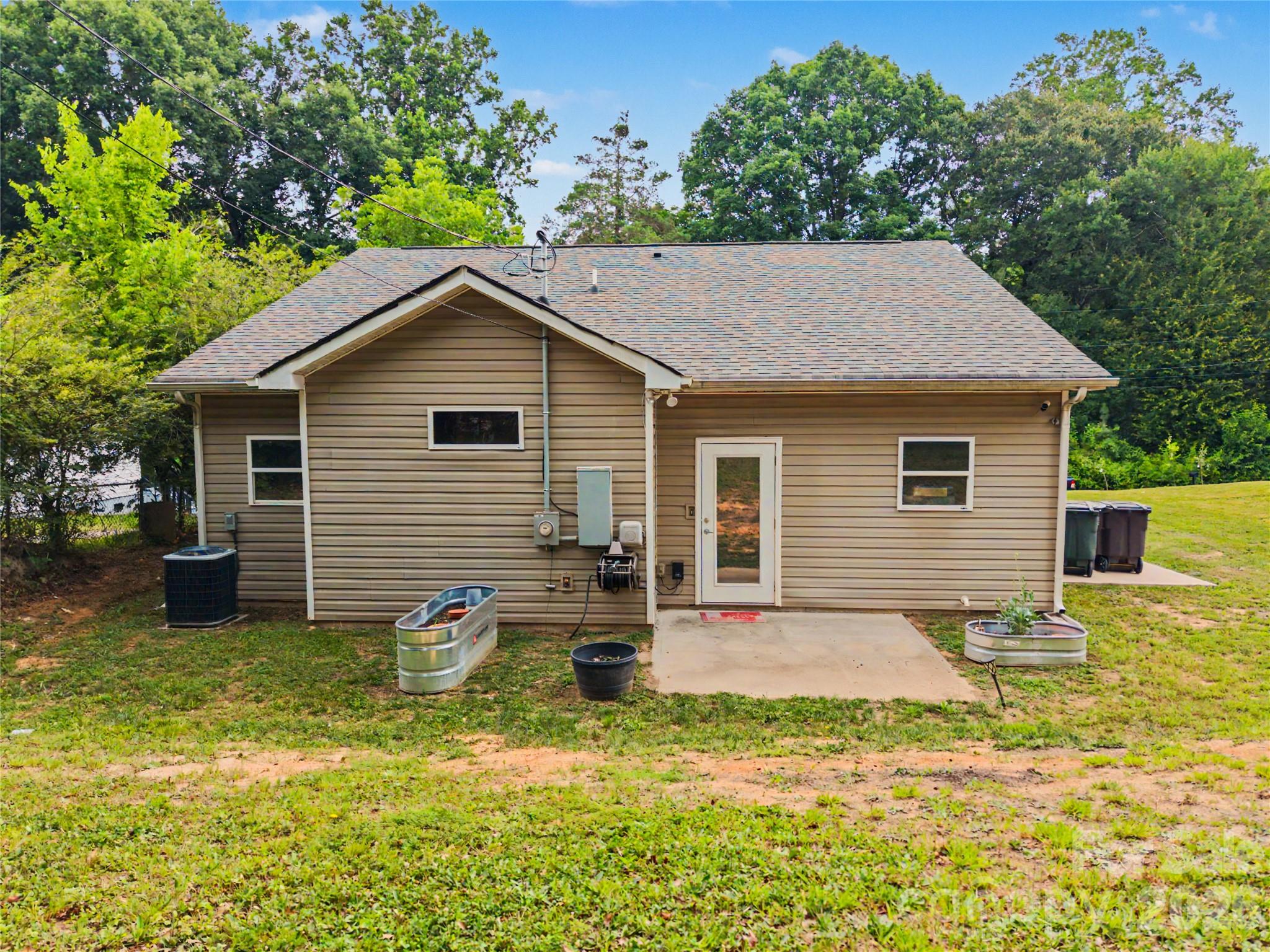 309 James Street — Gastonia