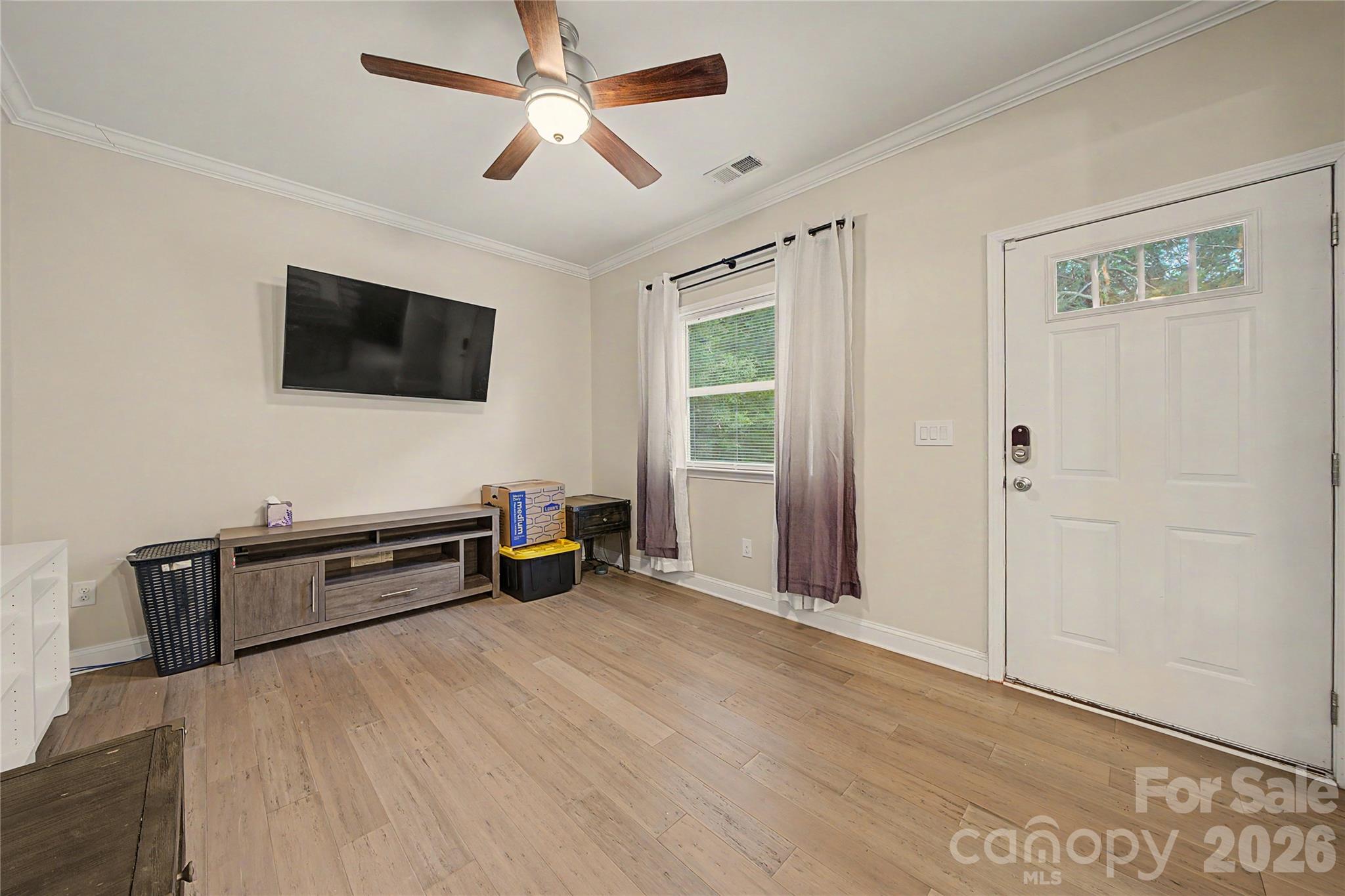 309 James Street — Gastonia