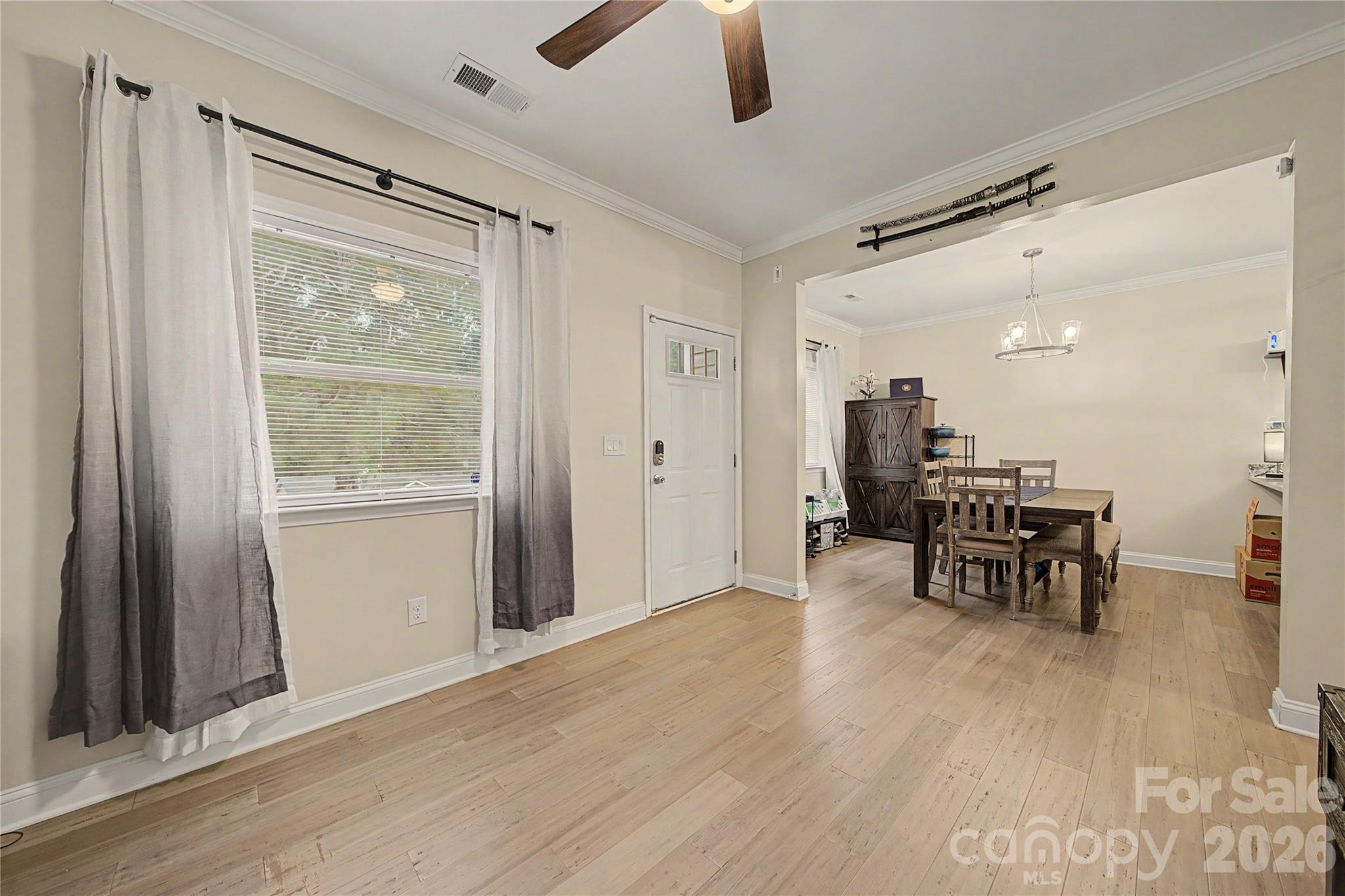 309 James Street — Gastonia