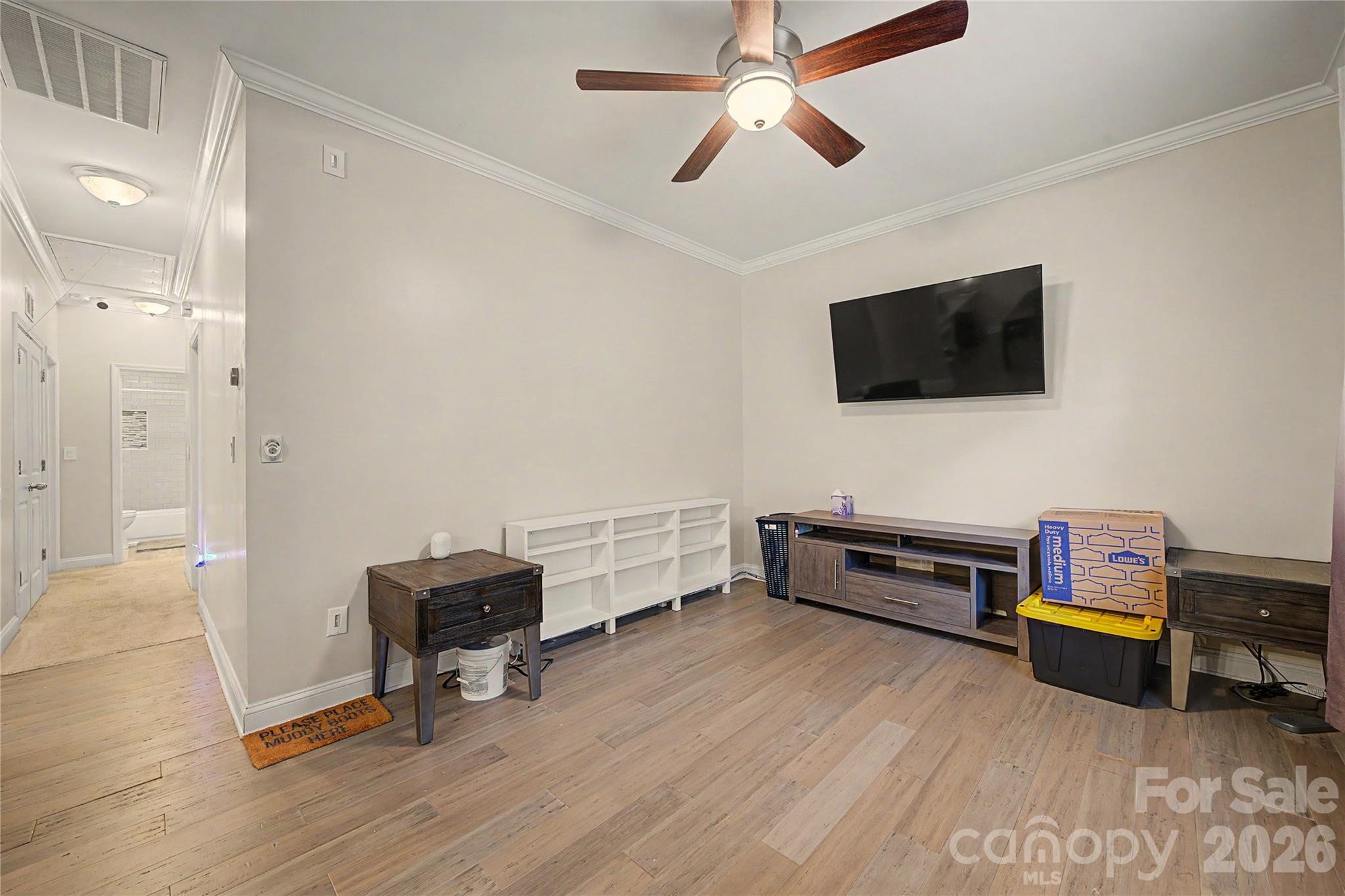 309 James Street — Gastonia